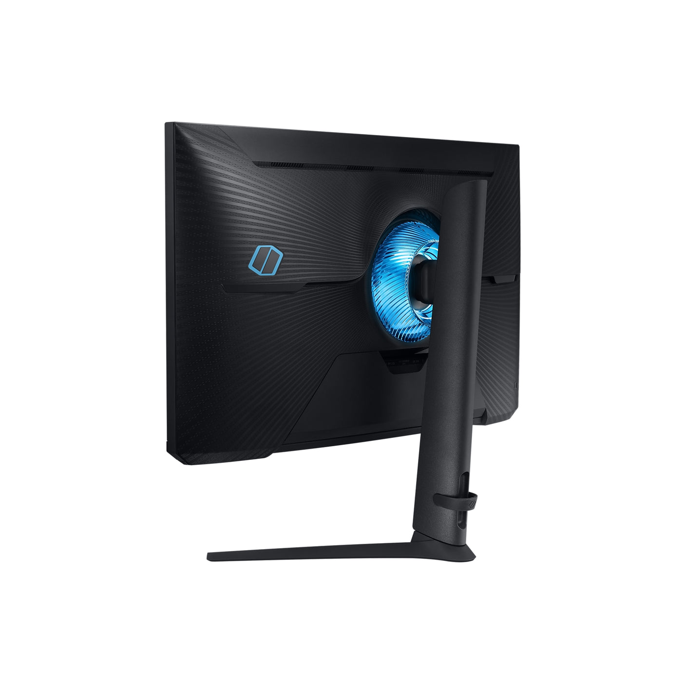 SAMSUNG Monitor Gaming Odyssey Serie G7 - G70A da 28" UHD Flat