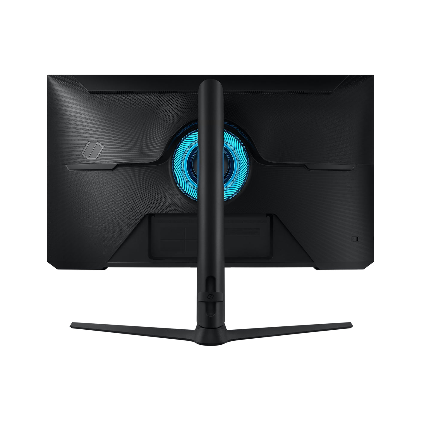 SAMSUNG Monitor Gaming Odyssey G7 - G70B da 28'' UHD Flat Black