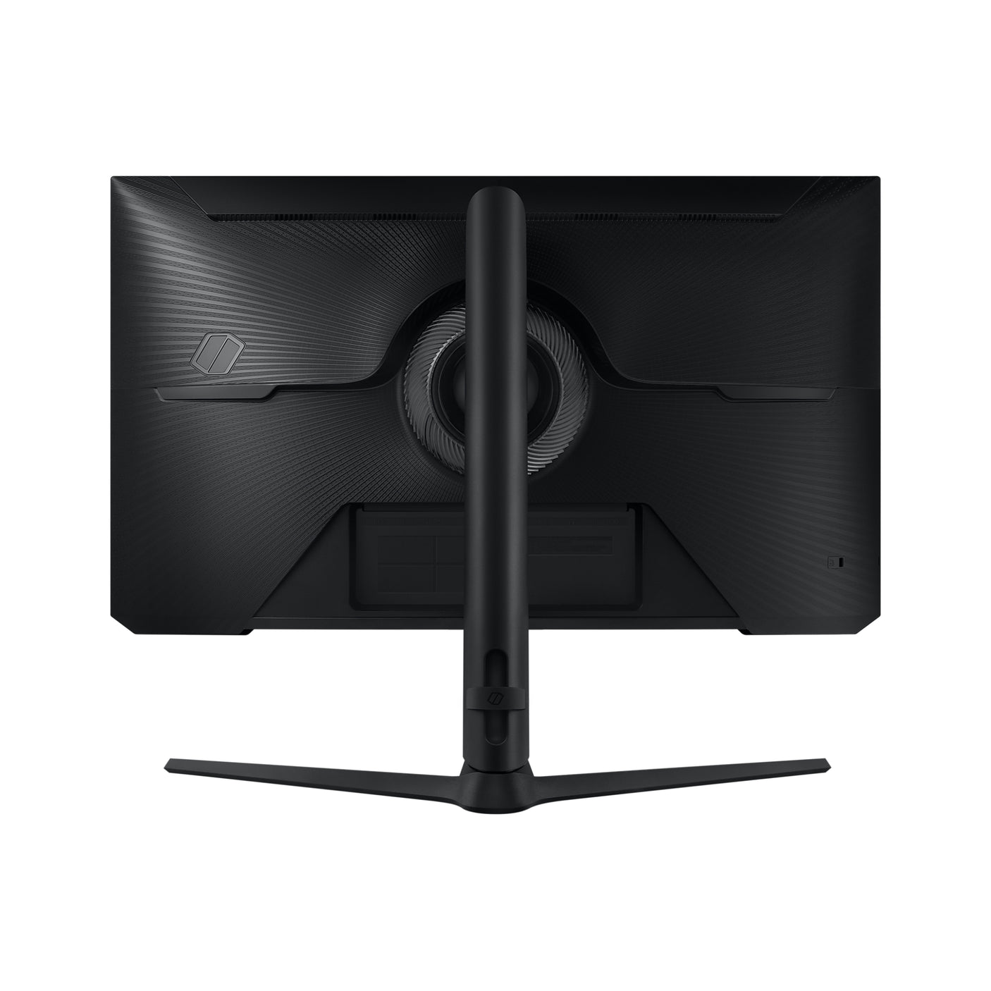 SAMSUNG Monitor Gaming Odyssey G7 - G70B da 28'' UHD Flat Black