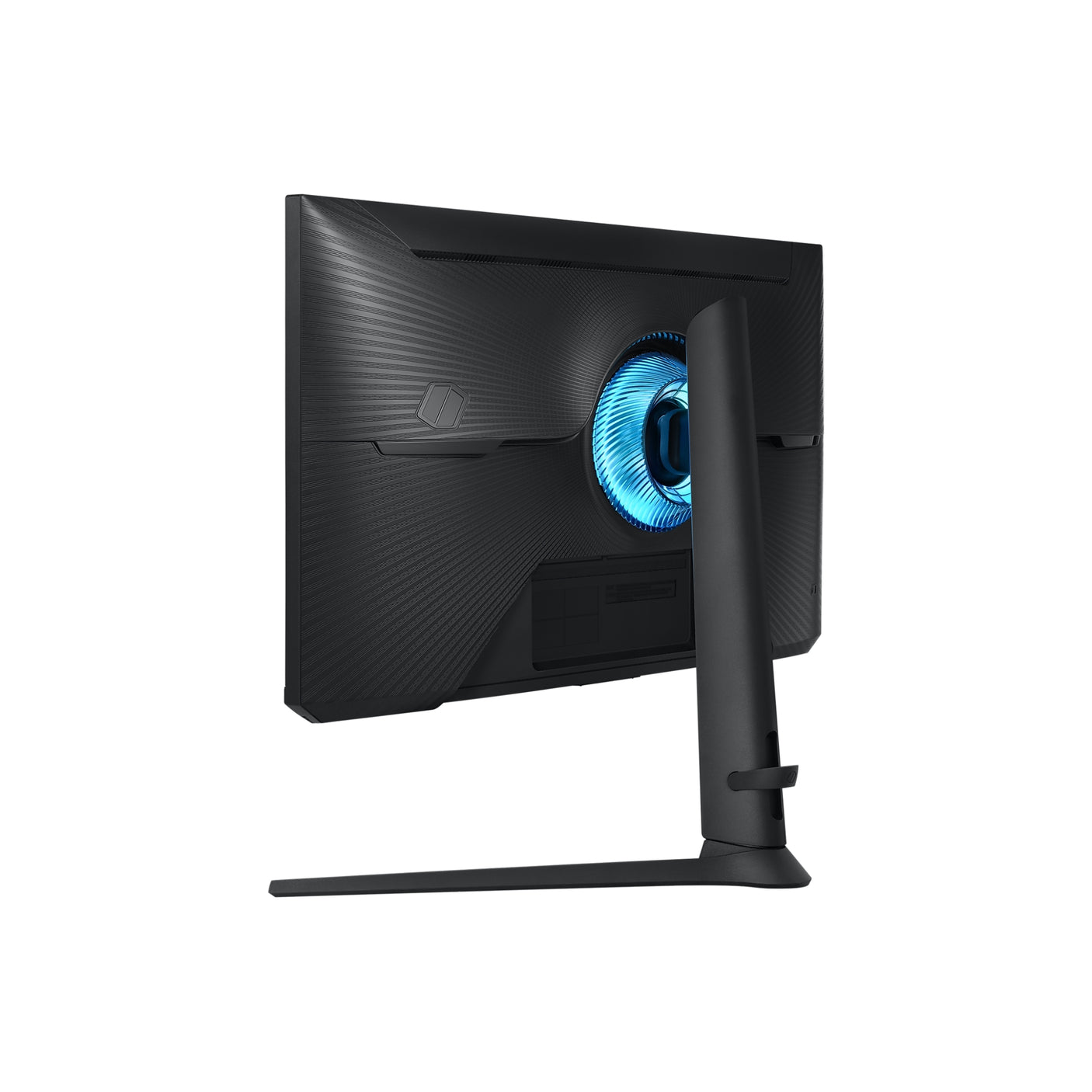 SAMSUNG Monitor Gaming Odyssey G7 - G70B da 28'' UHD Flat Black