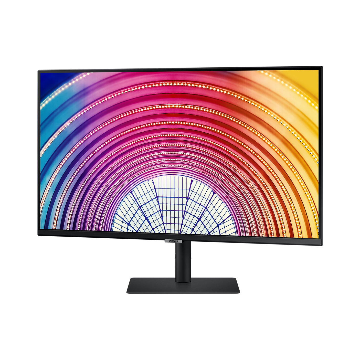 SAMSUNG Monitor HRM ViewFinity Serie S6 - S60A da 32" QHD Flat