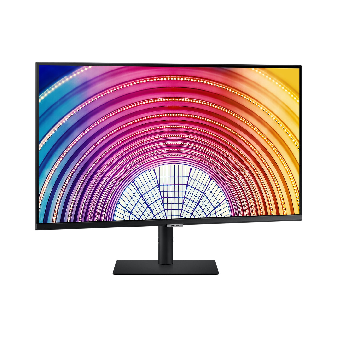 SAMSUNG Monitor HRM ViewFinity Serie S6 - S60A da 32" QHD Flat