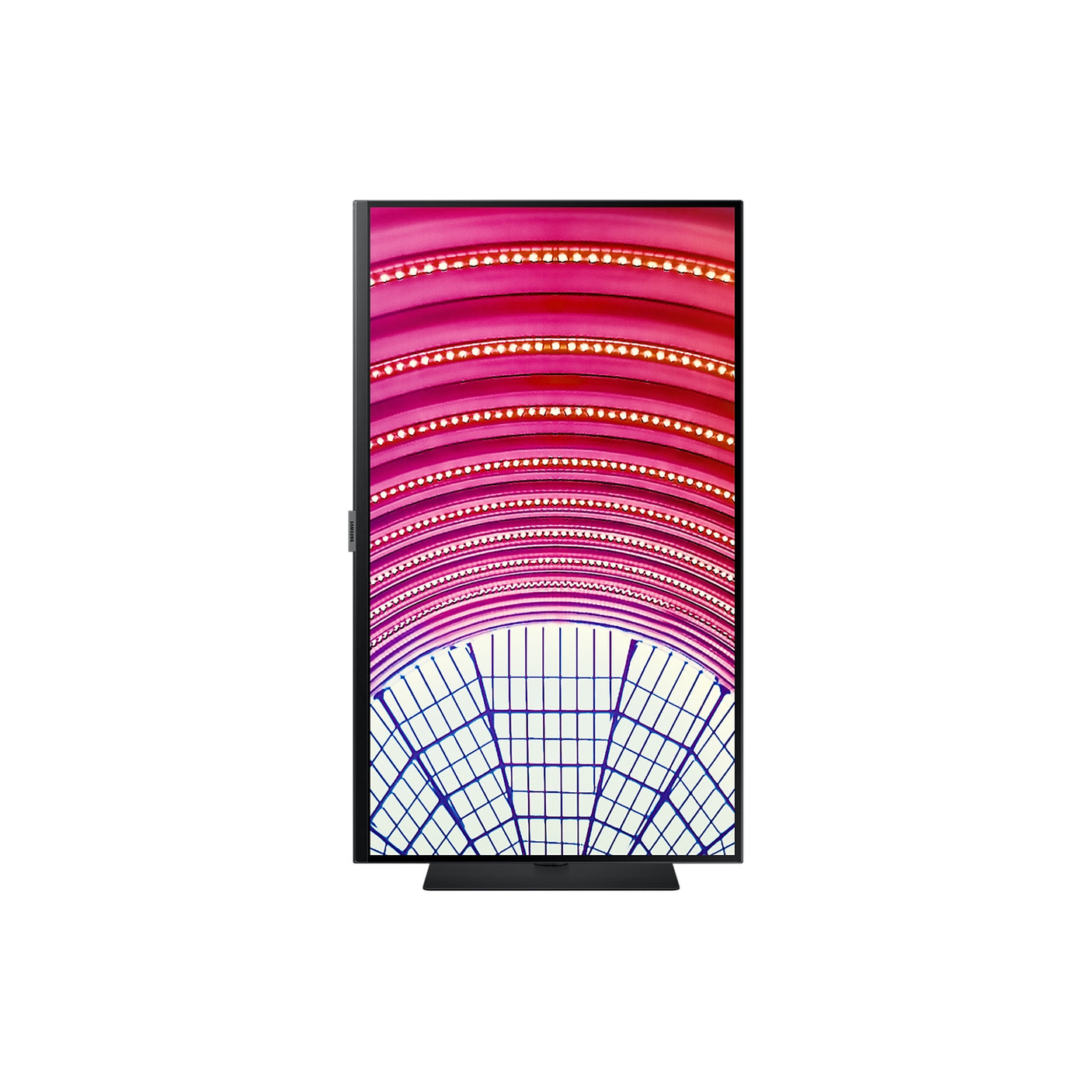 SAMSUNG Monitor HRM ViewFinity Serie S6 - S60A da 32" QHD Flat