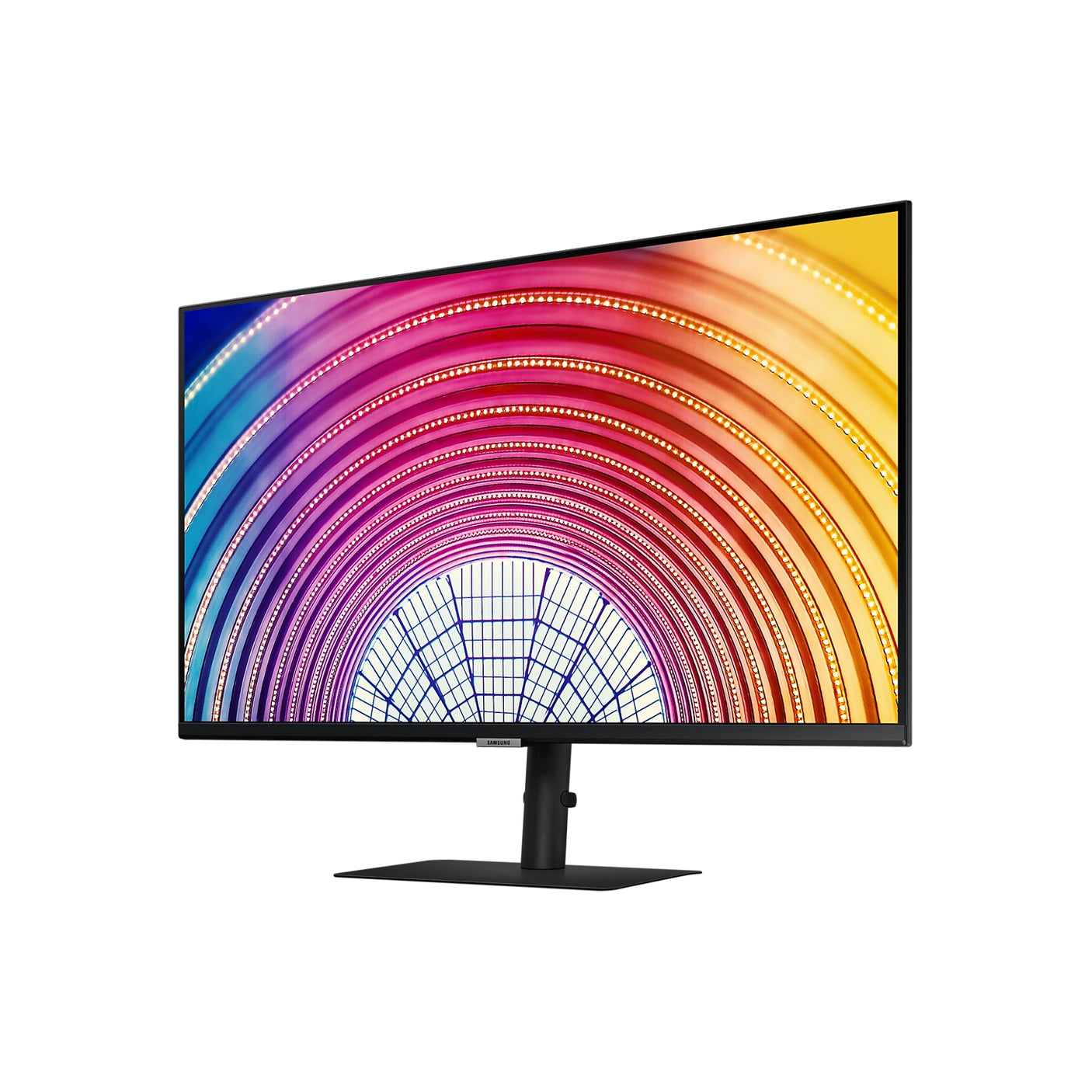 SAMSUNG Monitor HRM ViewFinity Serie S6 - S60A da 32" QHD Flat