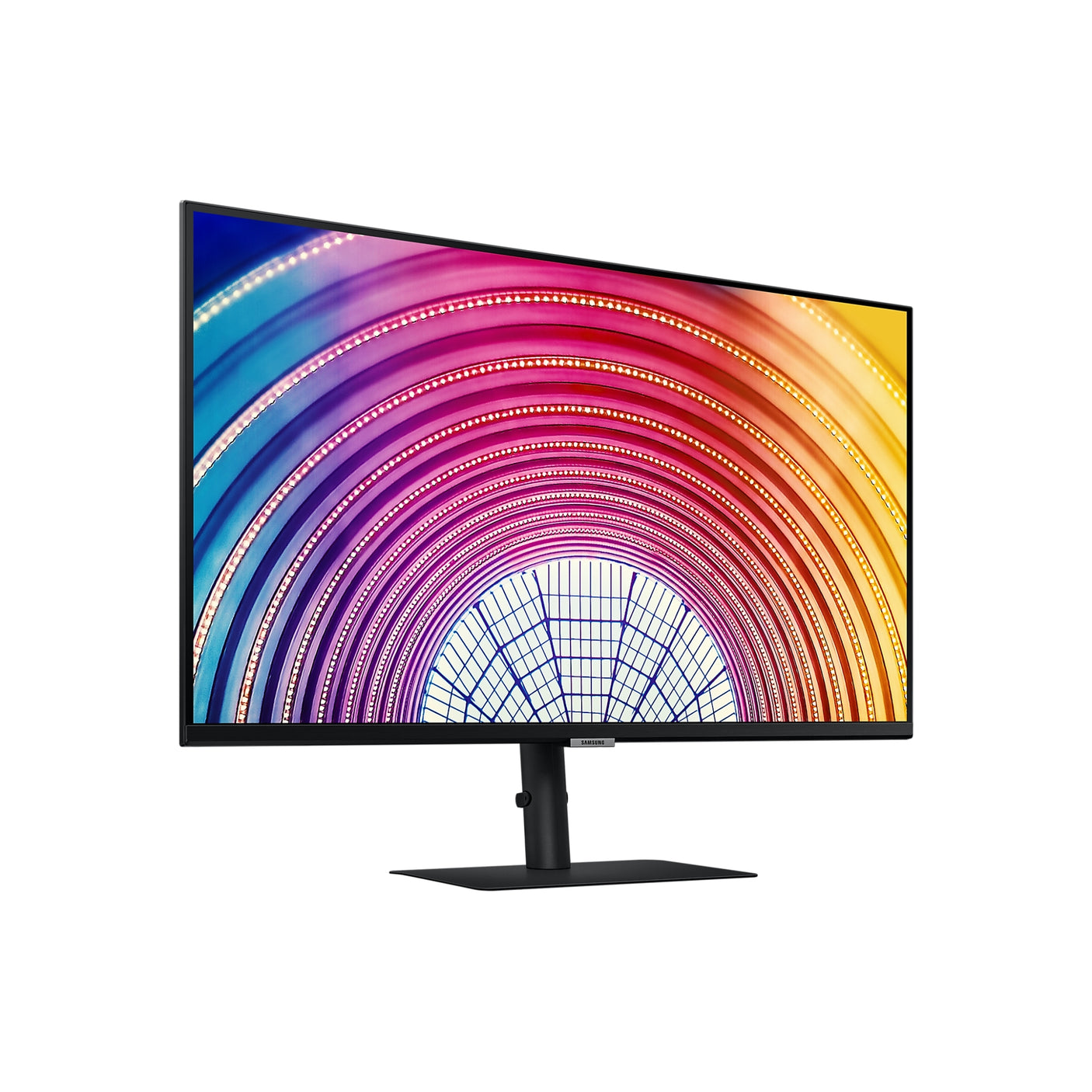 SAMSUNG Monitor HRM ViewFinity Serie S6 - S60A da 32" QHD Flat