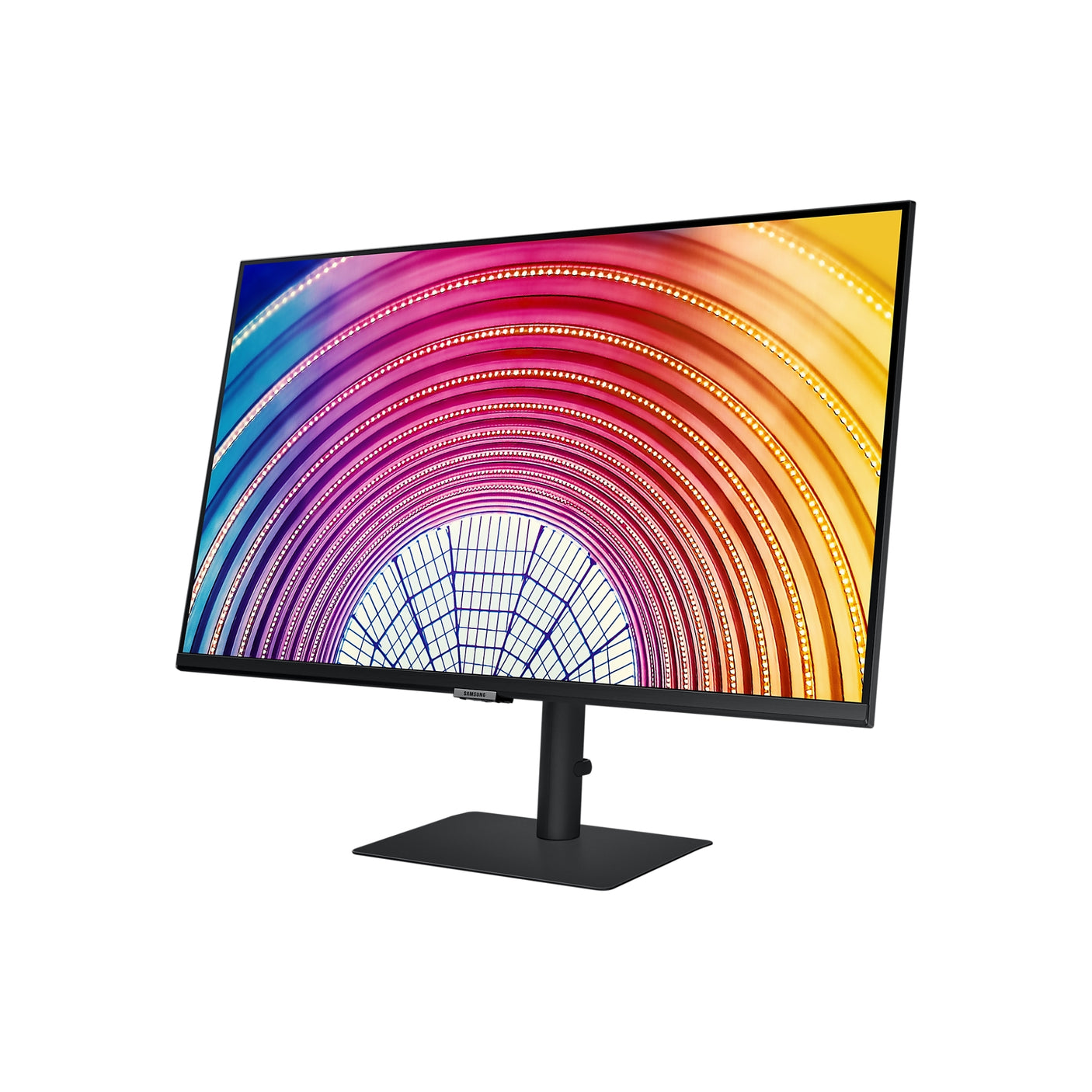 SAMSUNG Monitor HRM ViewFinity Serie S6 - S60A da 32" QHD Flat