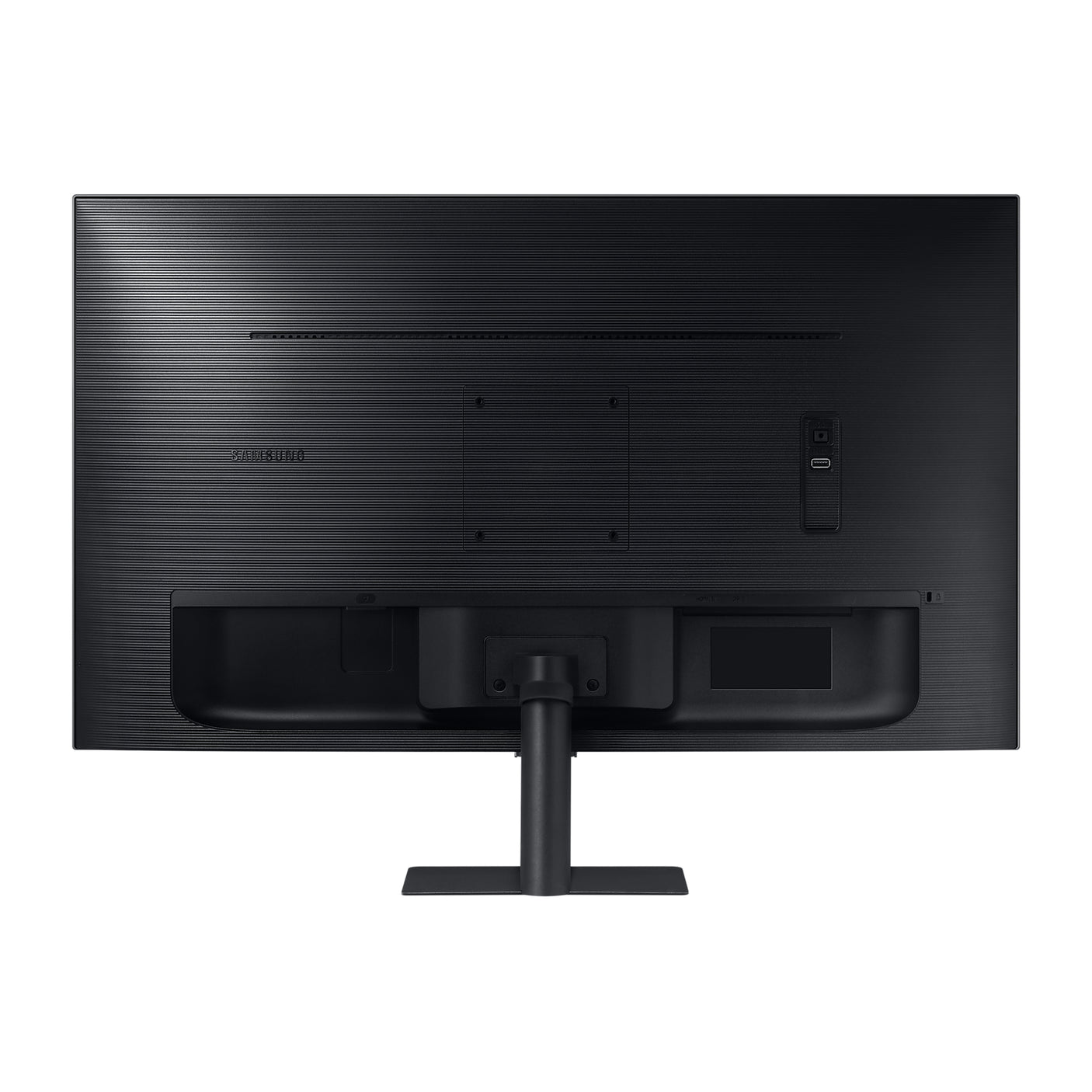 SAMSUNG Monitor HRM ViewFinity S7 - S70A da 32" UHD Flat Black