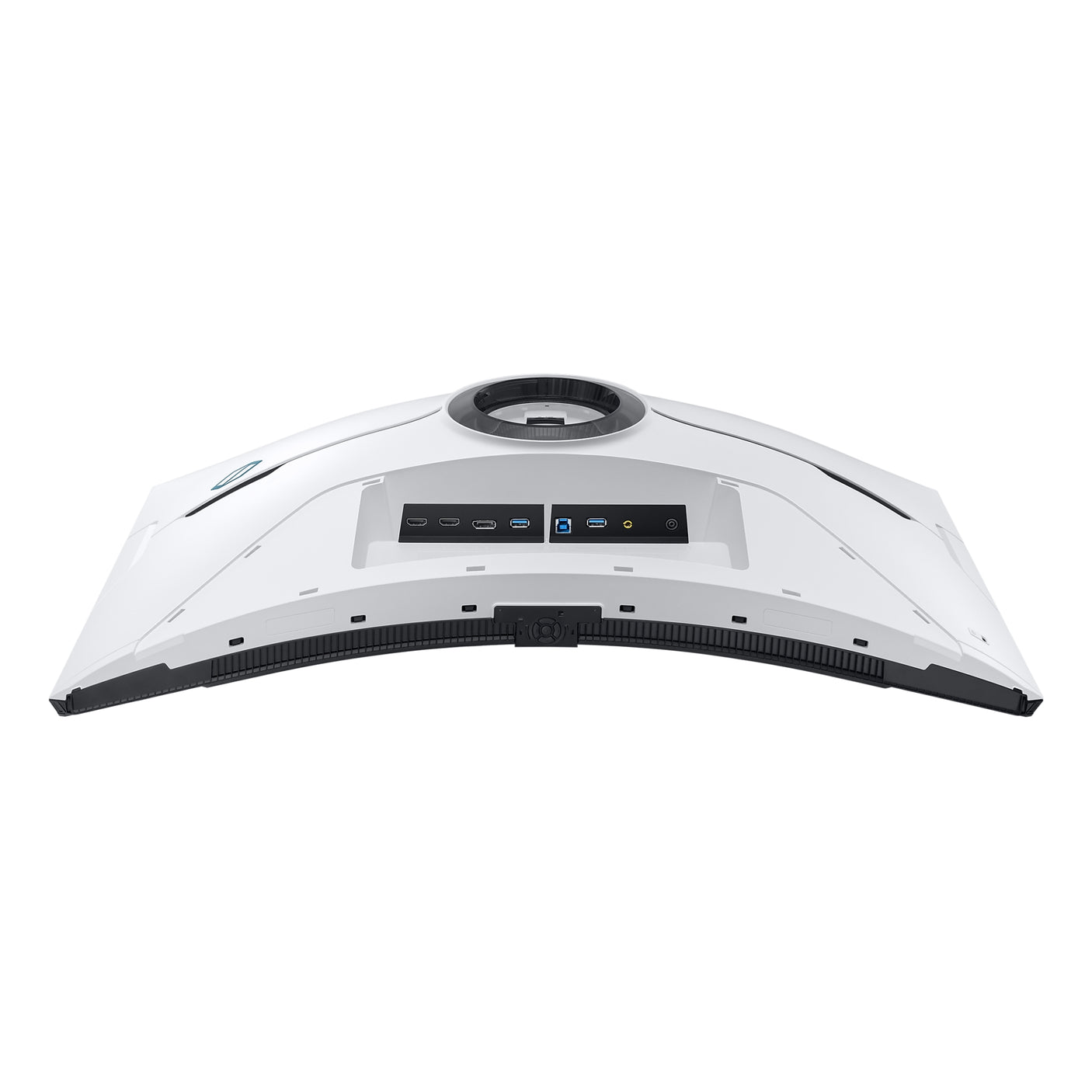 SAMSUNG Monitor Gaming Odyssey Neo G8 - G85NB da 32'' UHD Curvo White