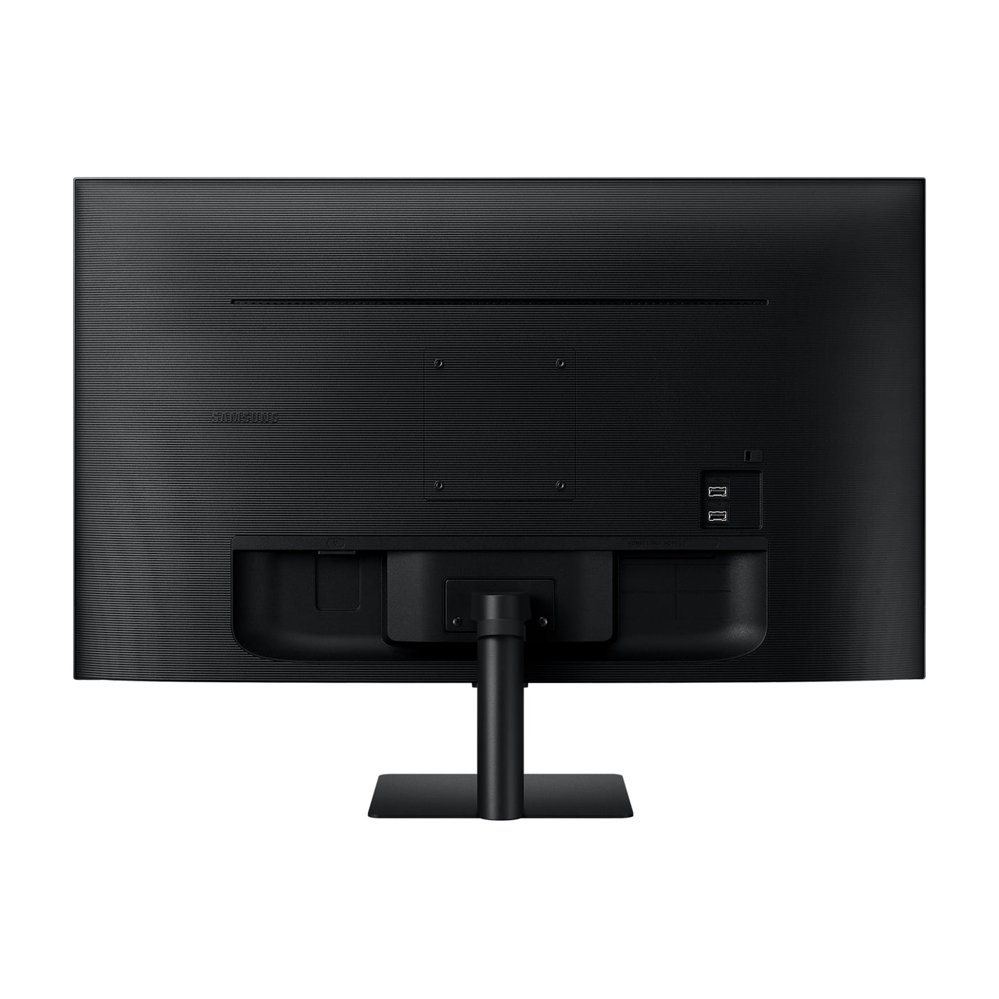 SAMSUNG Smart Monitor M5 - M50C da 32'' Full HD Flat Black