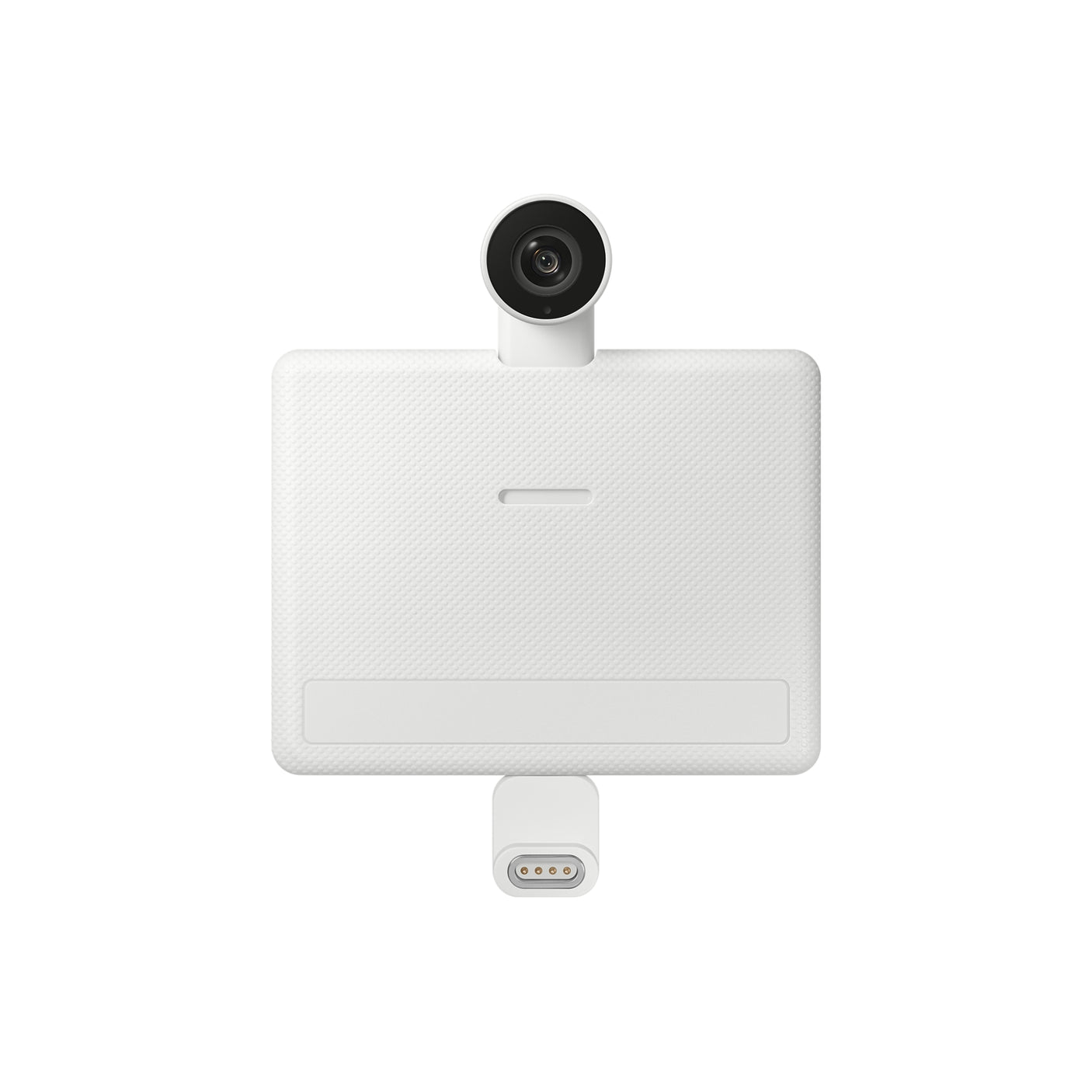 SAMSUNG Smart Monitor M8 - M80C da 32'' UHD Flat White