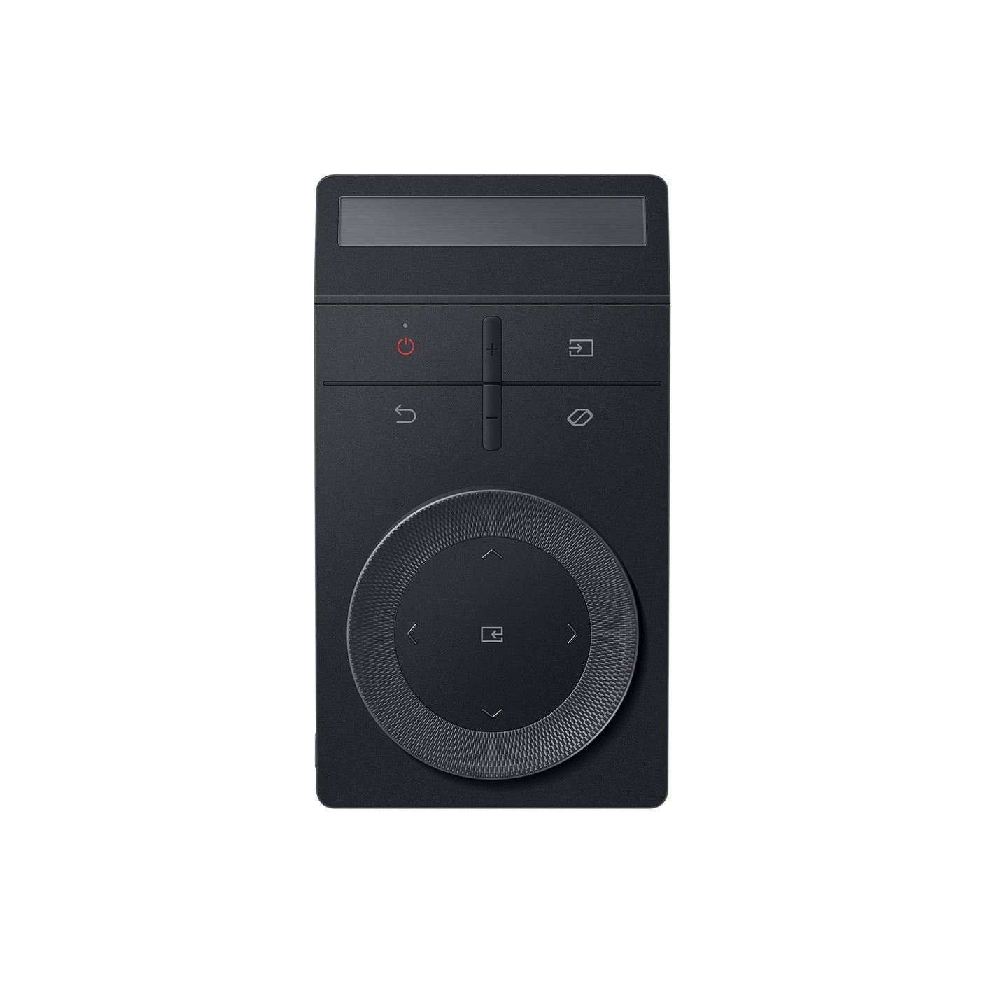 SAMSUNG Monitor Gaming Odyssey Ark - G97NB da 55" UHD Curvo Black