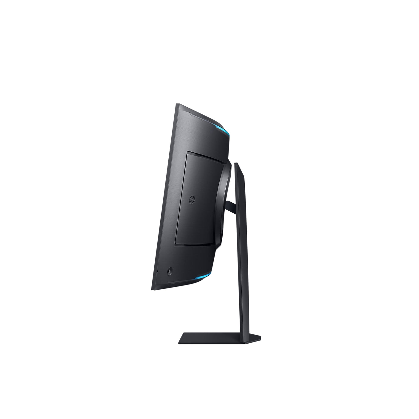 SAMSUNG Monitor Gaming Odyssey Ark - G97NB da 55" UHD Curvo Black