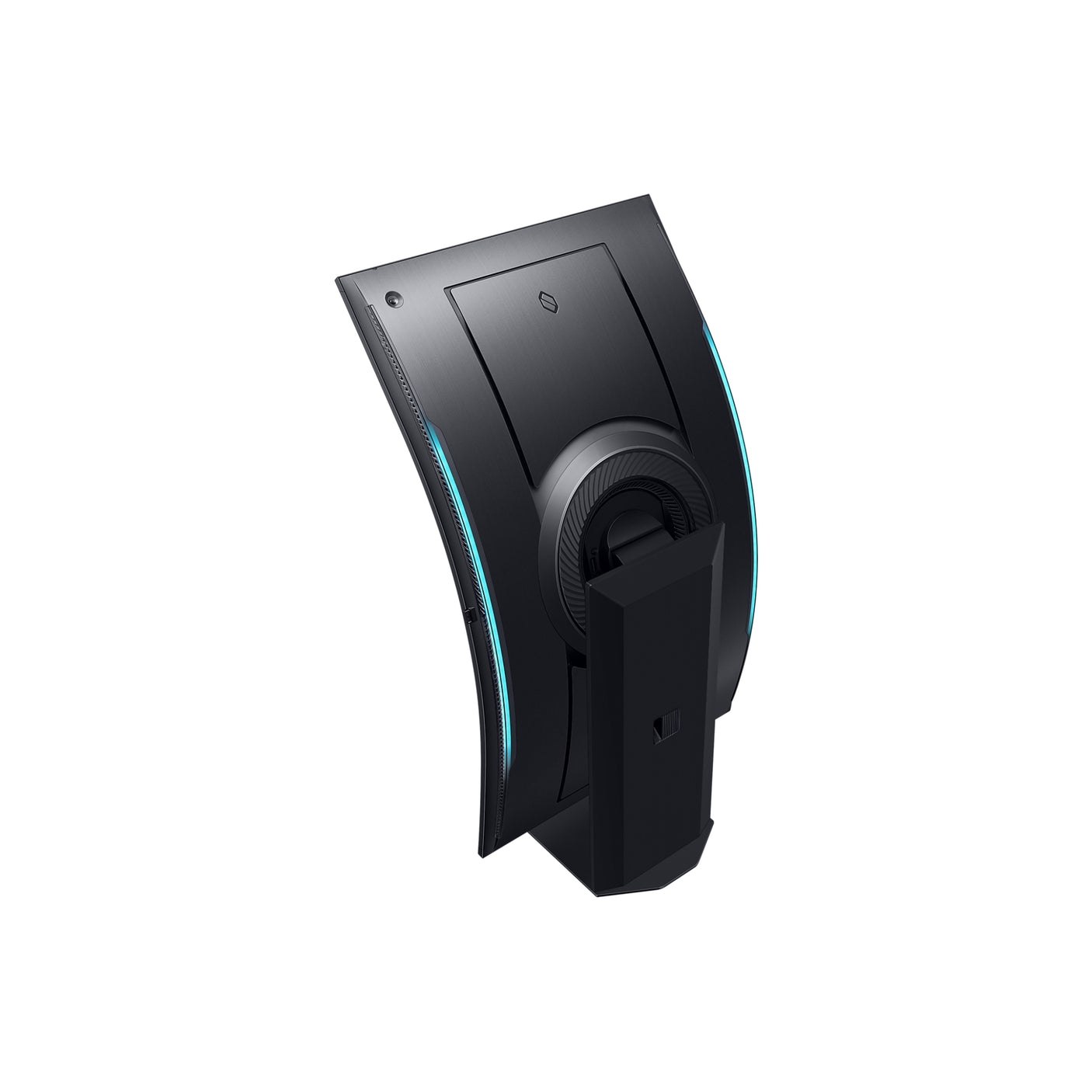 SAMSUNG Monitor Gaming Odyssey Ark - G97NB da 55" UHD Curvo Black