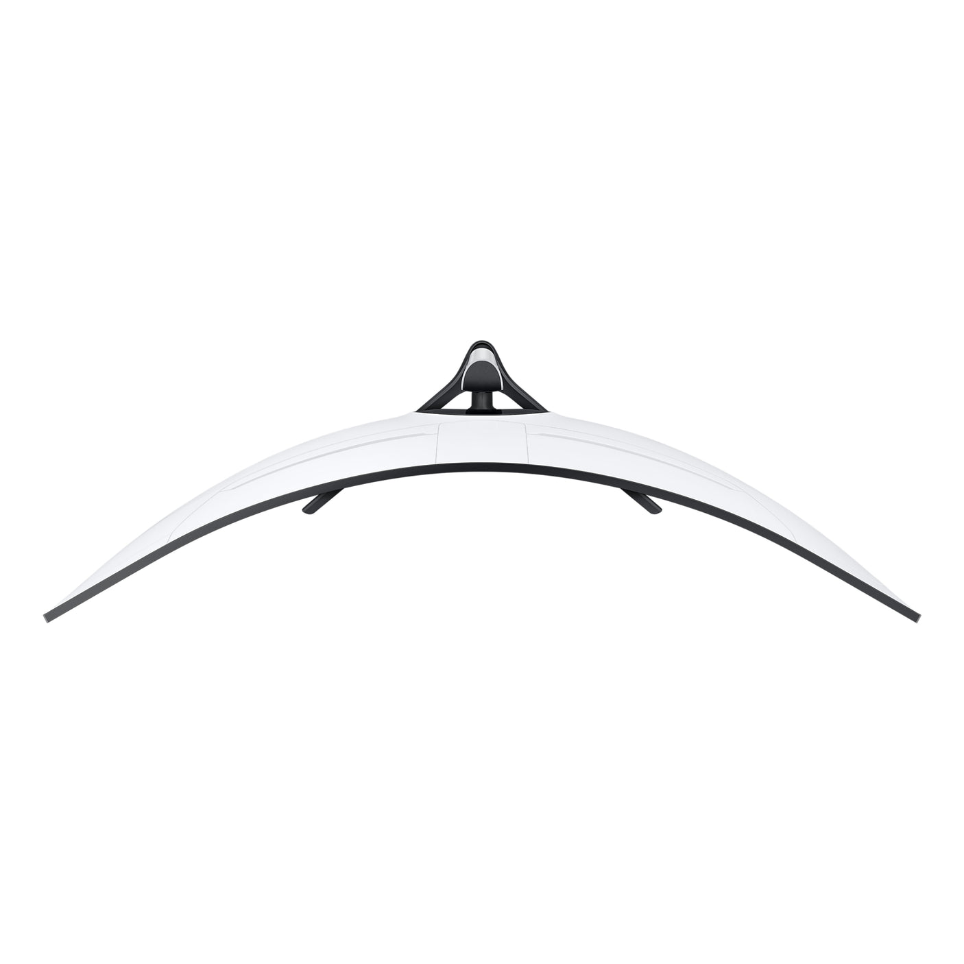 SAMSUNG Monitor Gaming Odyssey Neo G9 da 57'' Dual UHD Curvo White