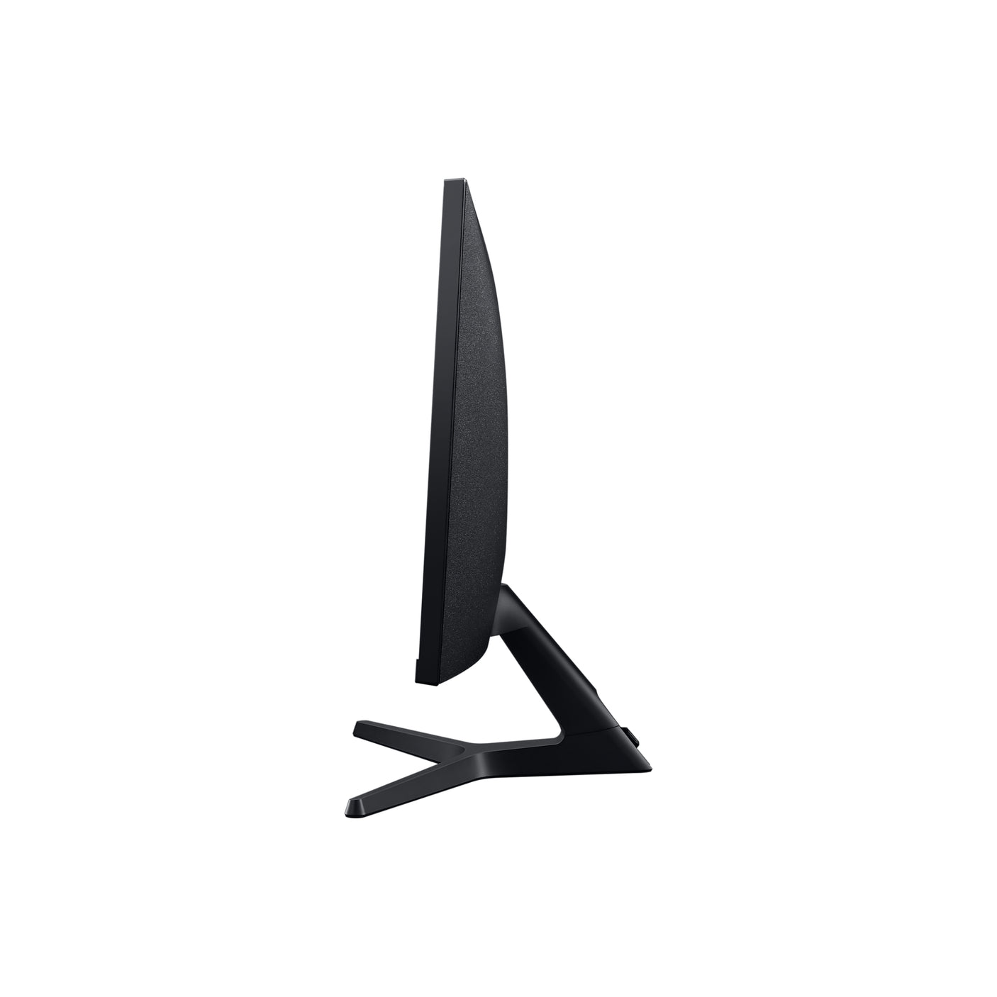SAMSUNG Monitor HRM Serie UR55 da 28'' UHD Flat Black