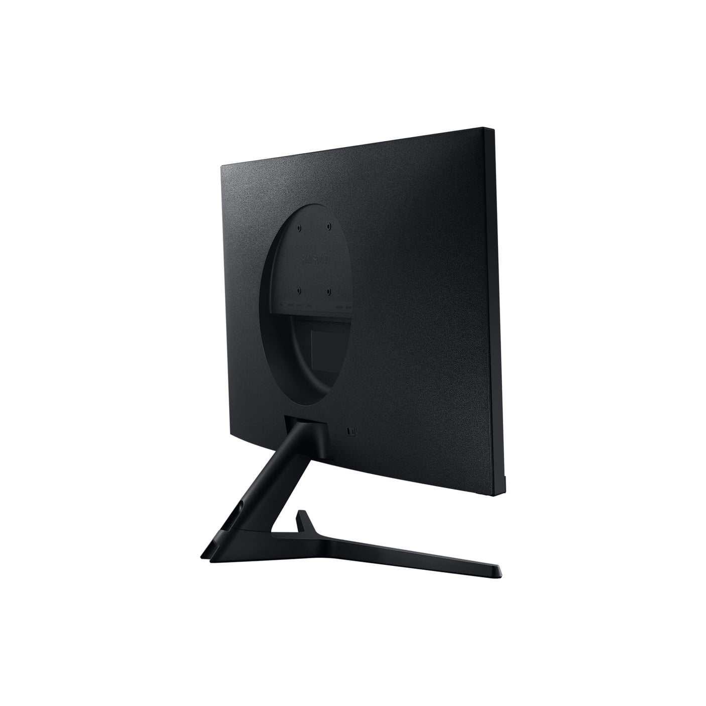SAMSUNG Monitor HRM Serie UR55 da 28'' UHD Flat Black