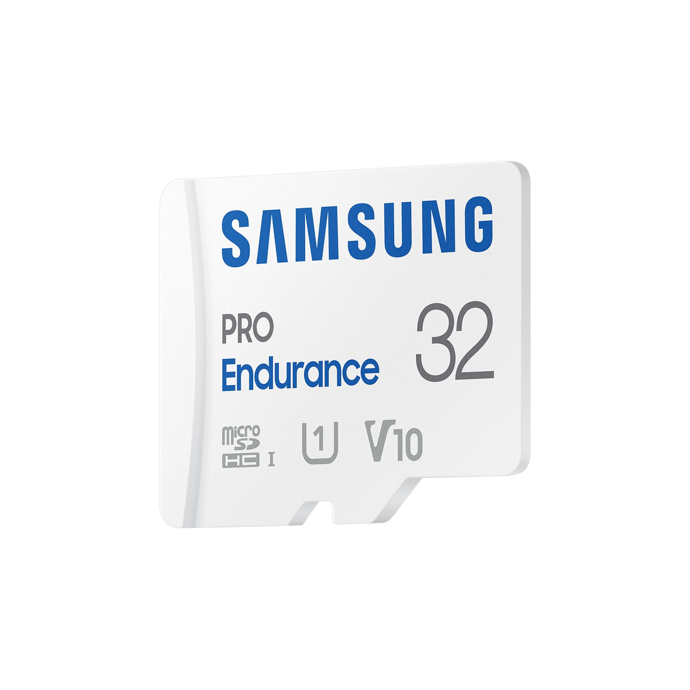 SAMSUNG PRO Endurance microSD Memory Card 32 GB (2022)