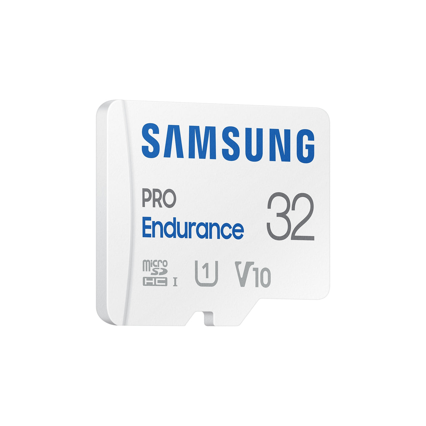 SAMSUNG PRO Endurance microSD Memory Card 32 GB (2022)