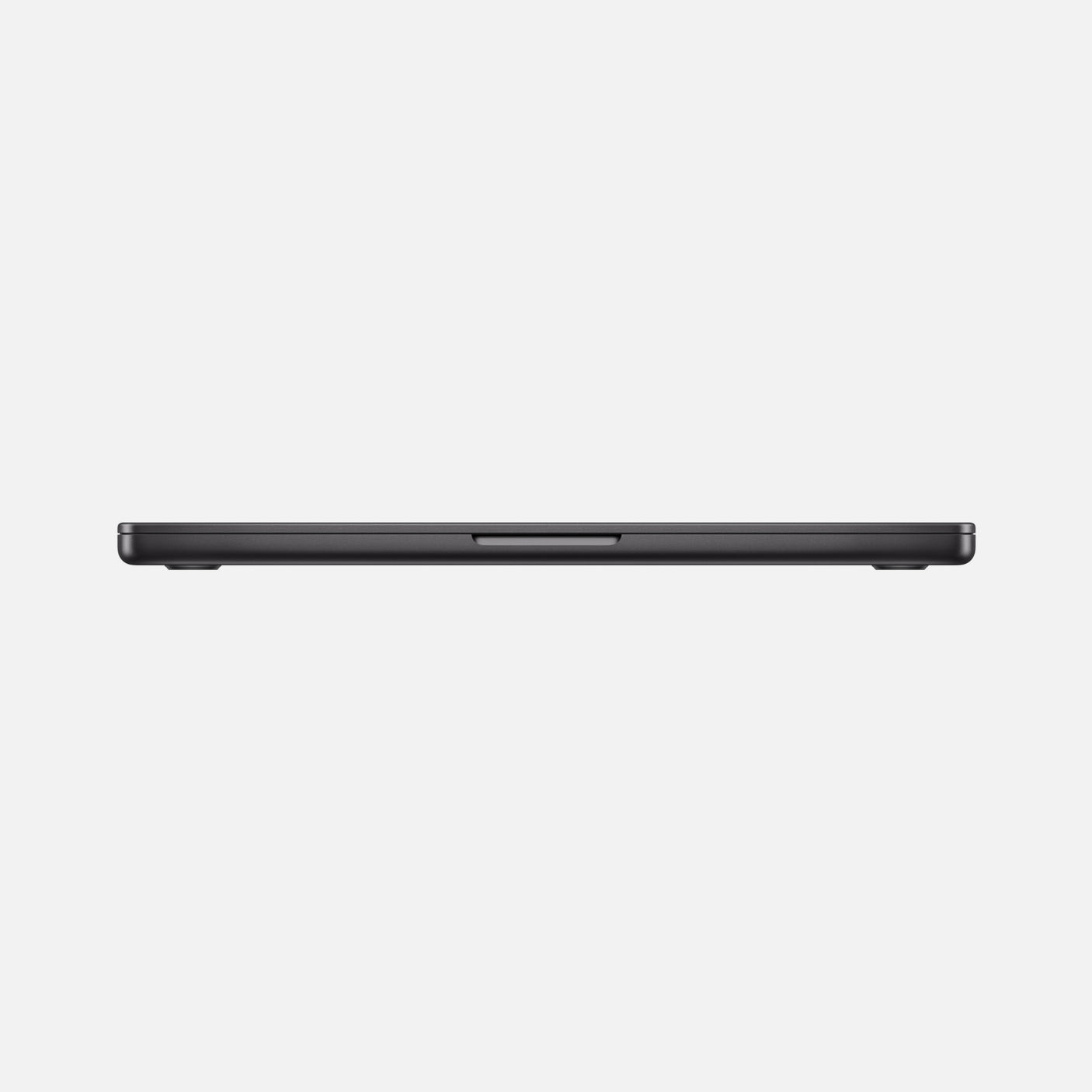 APPLE MacBook Pro 14" : Chip Apple M4 con CPU 10-core e GPU 10-core, 24GB, 1TB SSD - Space Black