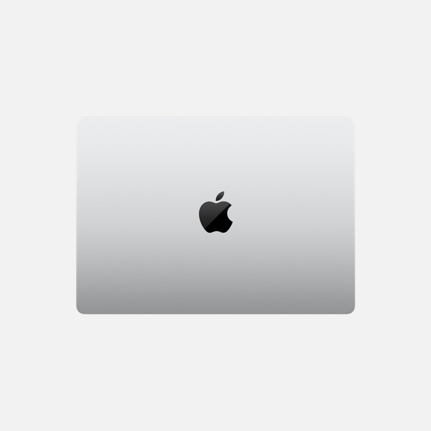 APPLE MacBook Pro 14" : Chip Apple M4 con CPU 10-core e GPU 10-core, 24GB, 1TB SSD - Silver