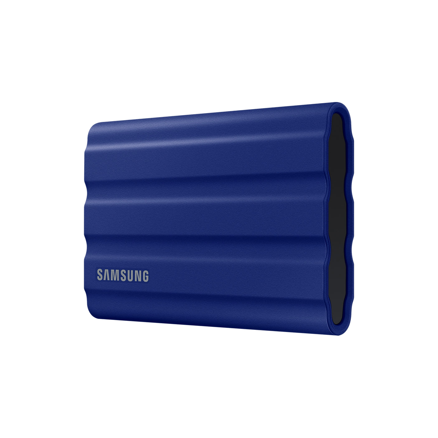 SAMSUNG Portable SSD T7 Shield USB 3.2 1TB Blu