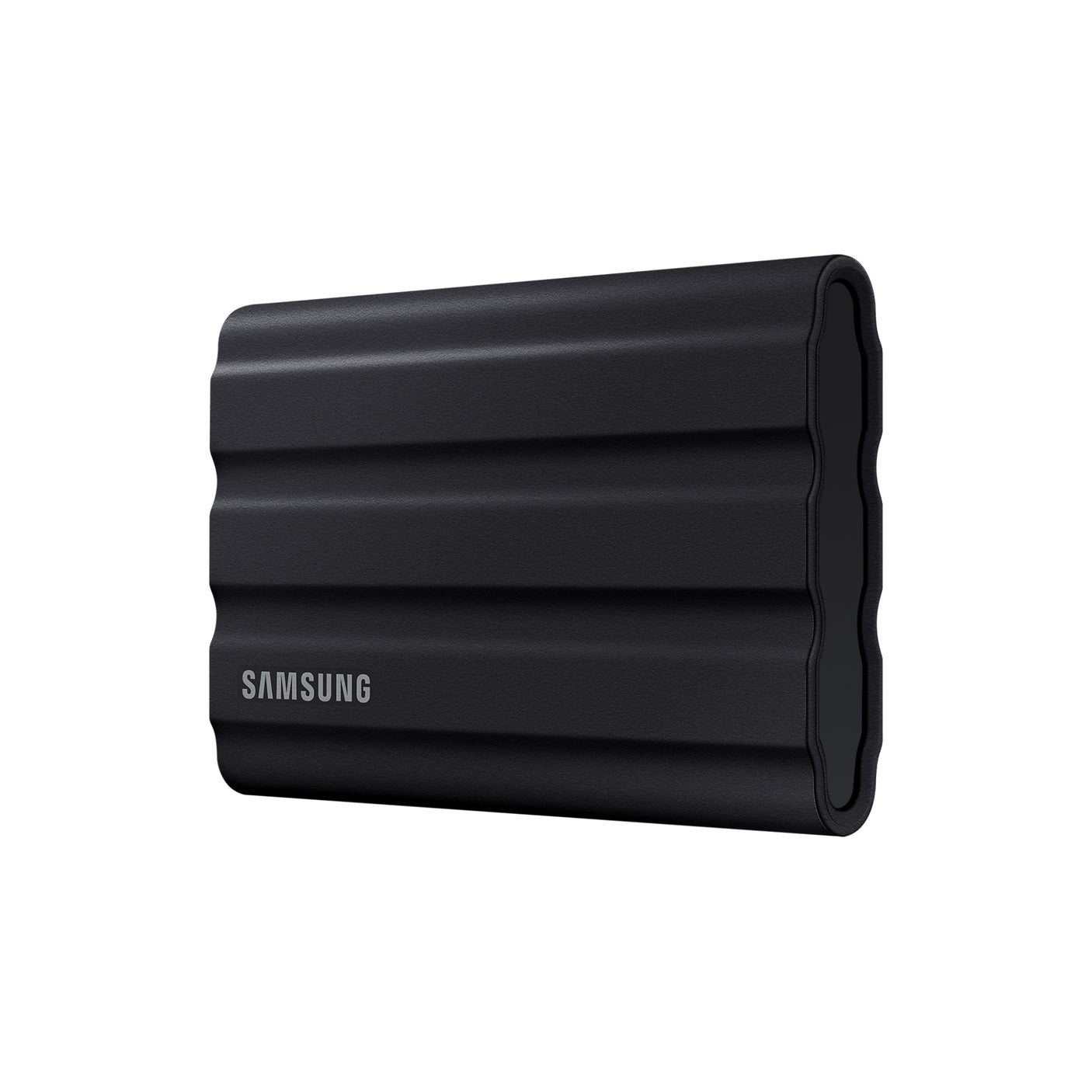 SAMSUNG Portable SSD T7 Shield USB 3.2 1TB Nero