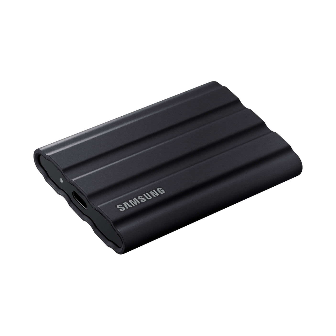 SAMSUNG Portable SSD T7 Shield USB 3.2 1TB Nero