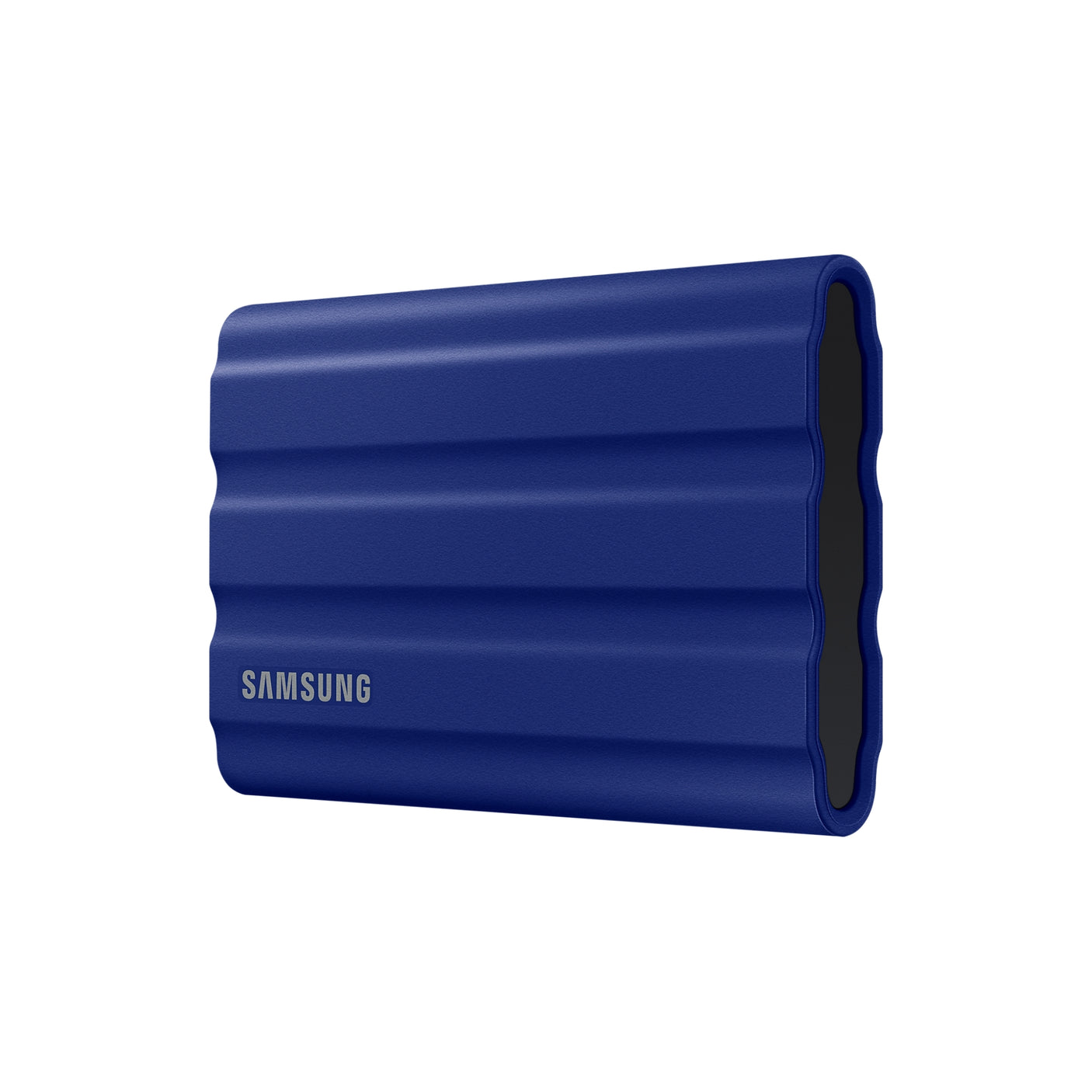 SAMSUNG Portable SSD T7 Shield USB 3.2 2TB Blu
