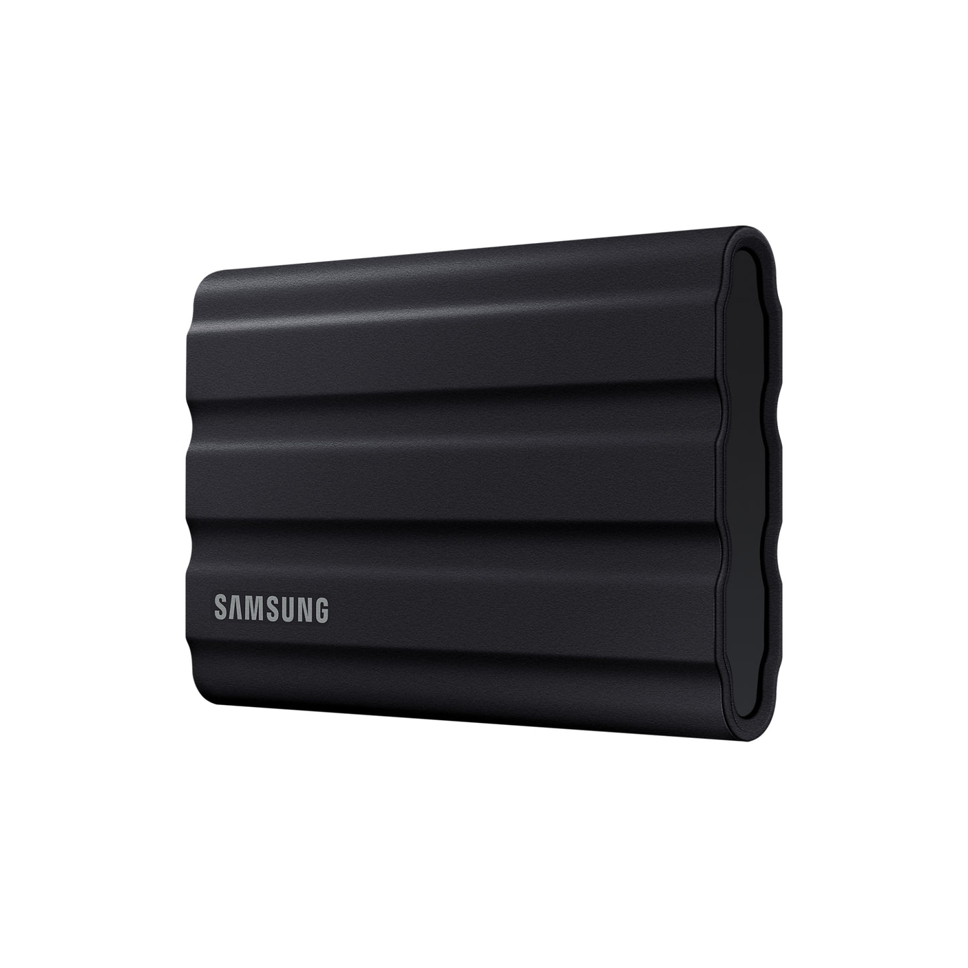 SAMSUNG Portable SSD T7 Shield USB 3.2 2TB Nero