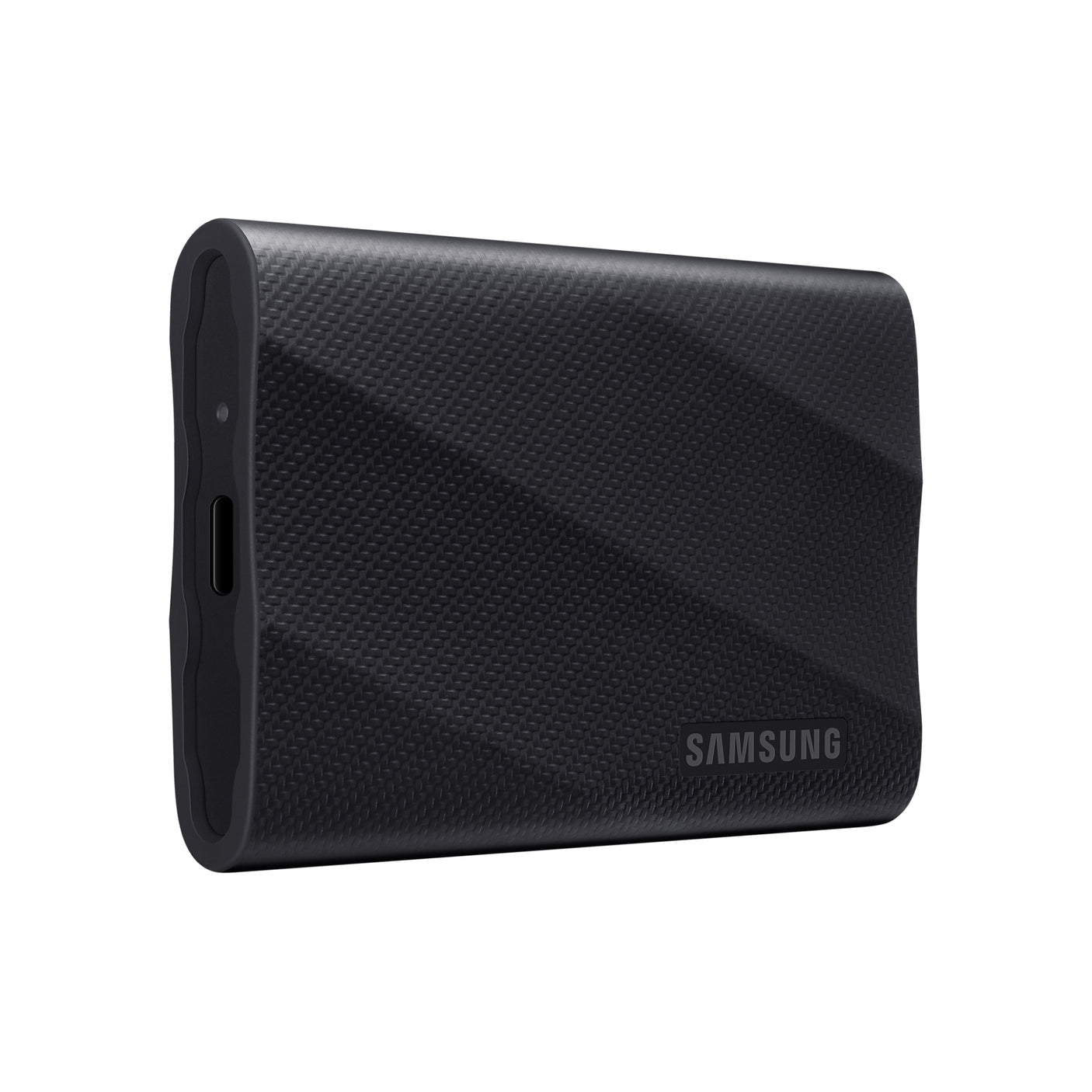 SAMSUNG Portable SSD T9 USB 3.2 2TB Black
