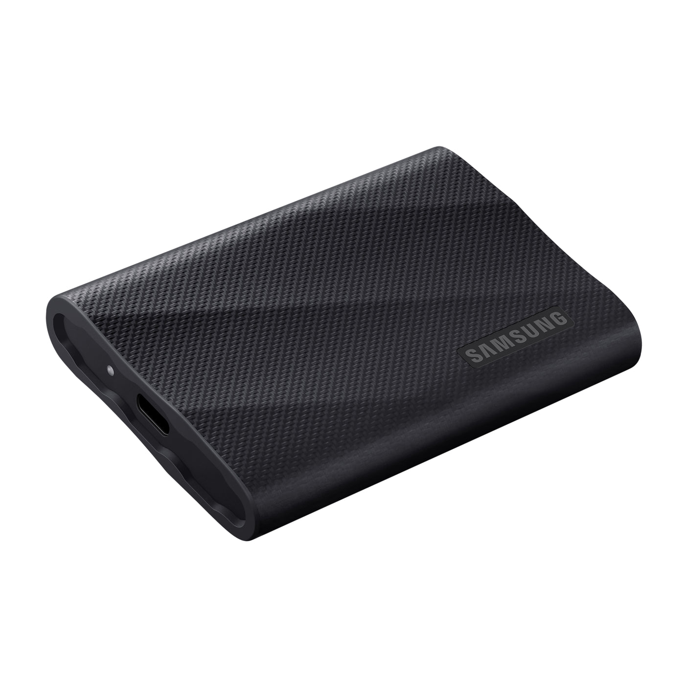 SAMSUNG Portable SSD T9 USB 3.2 2TB Black