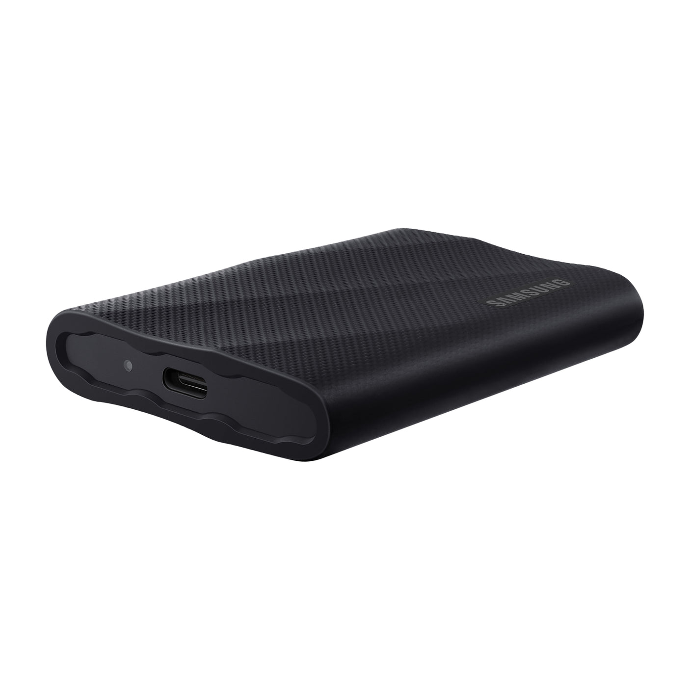 SAMSUNG Portable SSD T9 USB 3.2 2TB Black