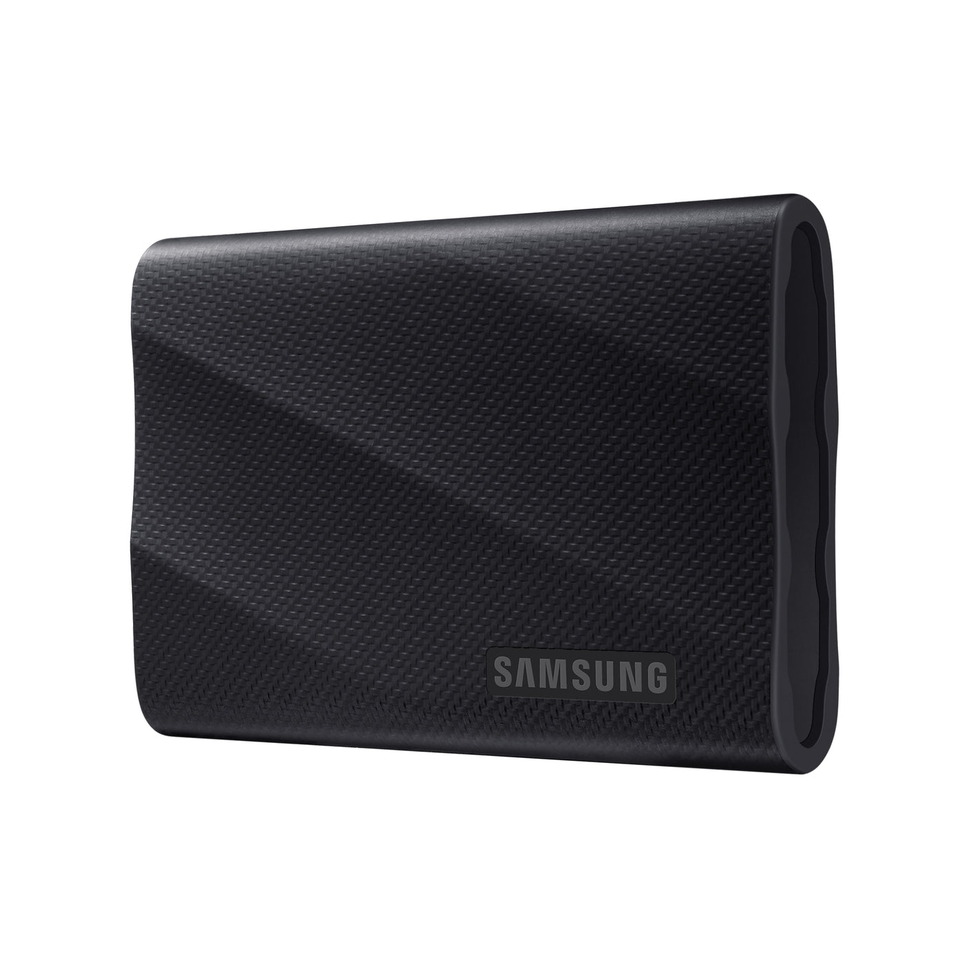 SAMSUNG Portable SSD T9 USB 3.2 4TB Black