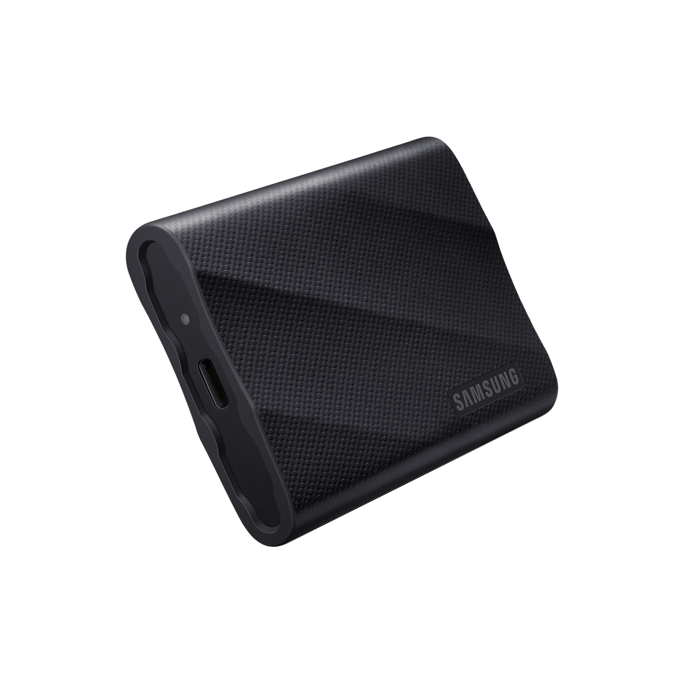 SAMSUNG Portable SSD T9 USB 3.2 4TB Black