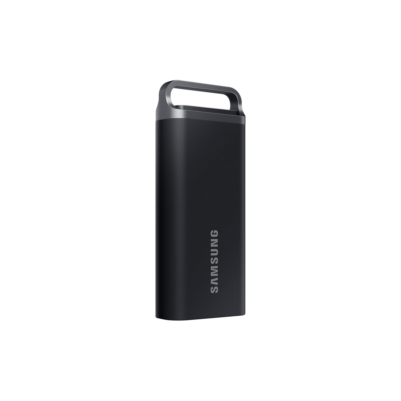 SAMSUNG Portable SSD T5 EVO USB 3.2 2TB Black
