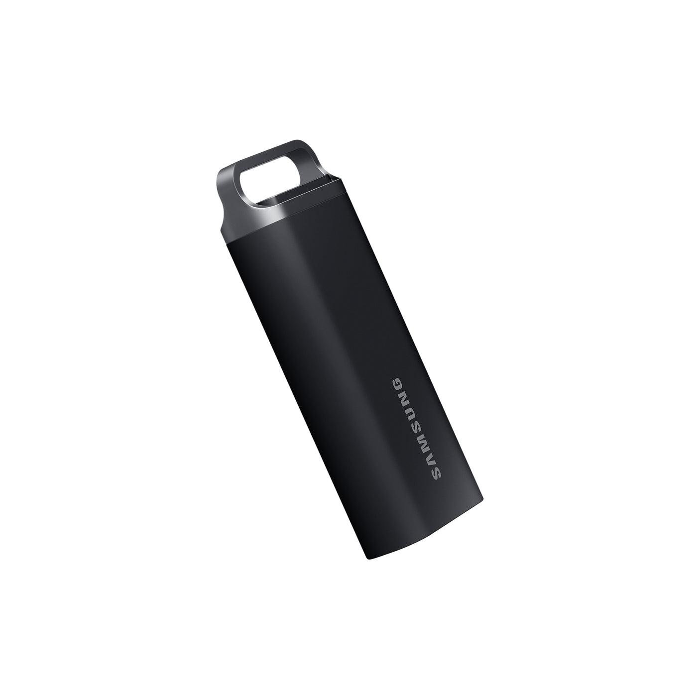 SAMSUNG Portable SSD T5 EVO USB 3.2 2TB Black