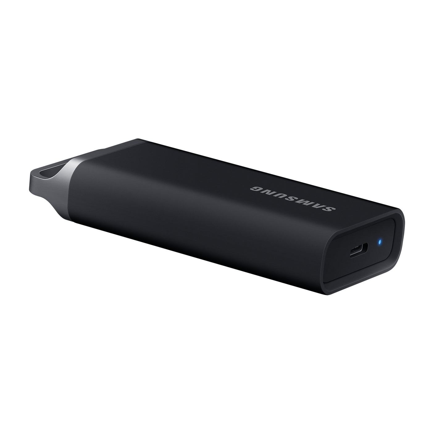 SAMSUNG Portable SSD T5 EVO USB 3.2 8TB Black