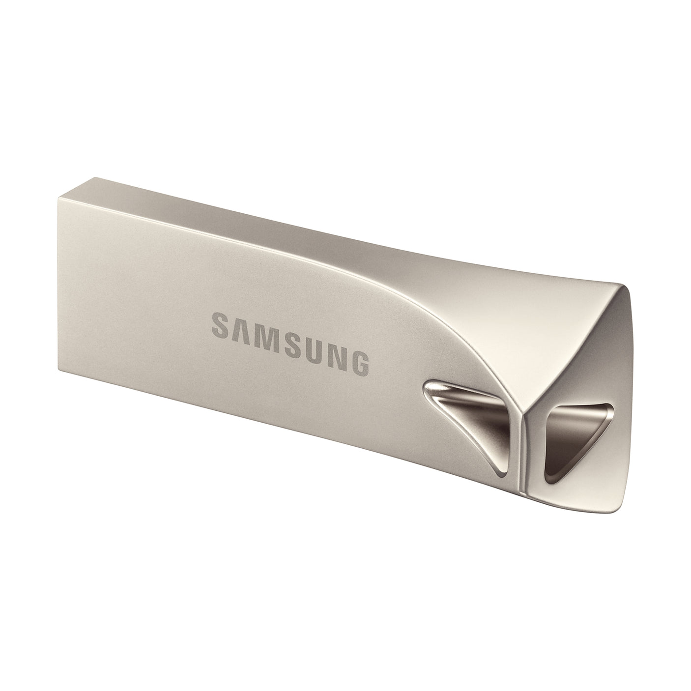 SAMSUNG BAR Plus USB 3.1 Flash Drive 128GB Silver
