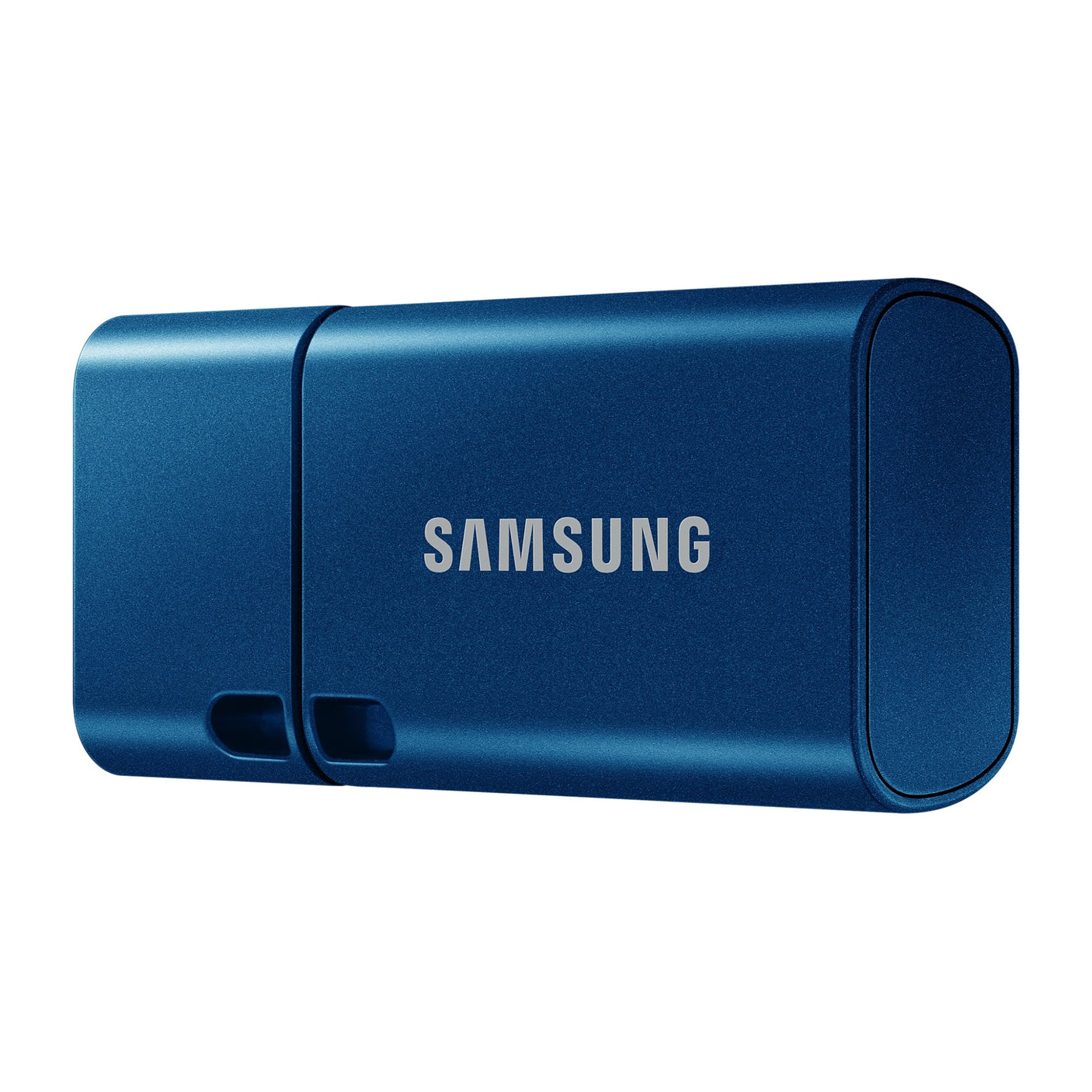 SAMSUNG Type-C USB-C Flash Drive 256GB Blue