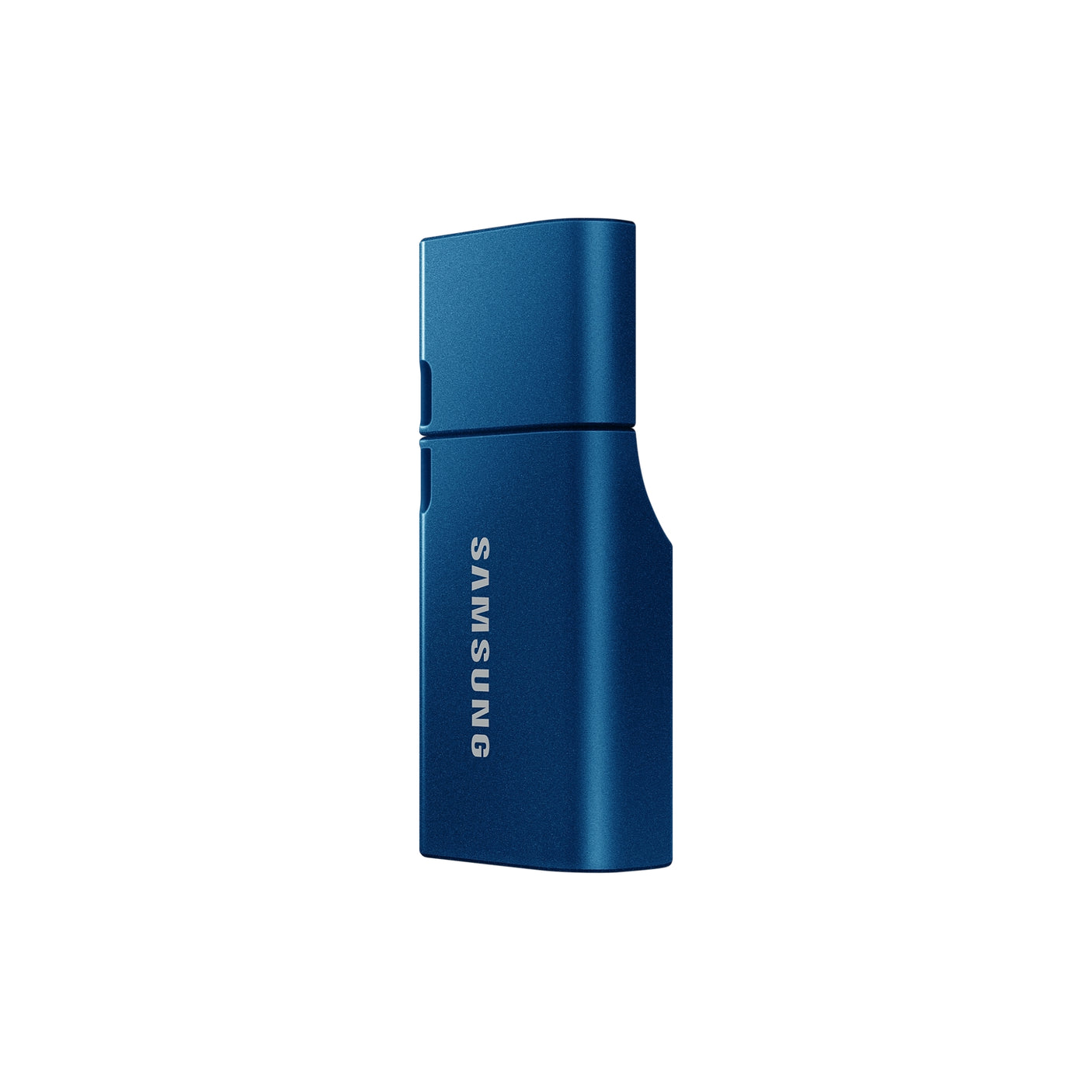 SAMSUNG Type-C USB-C Flash Drive 256GB Blue