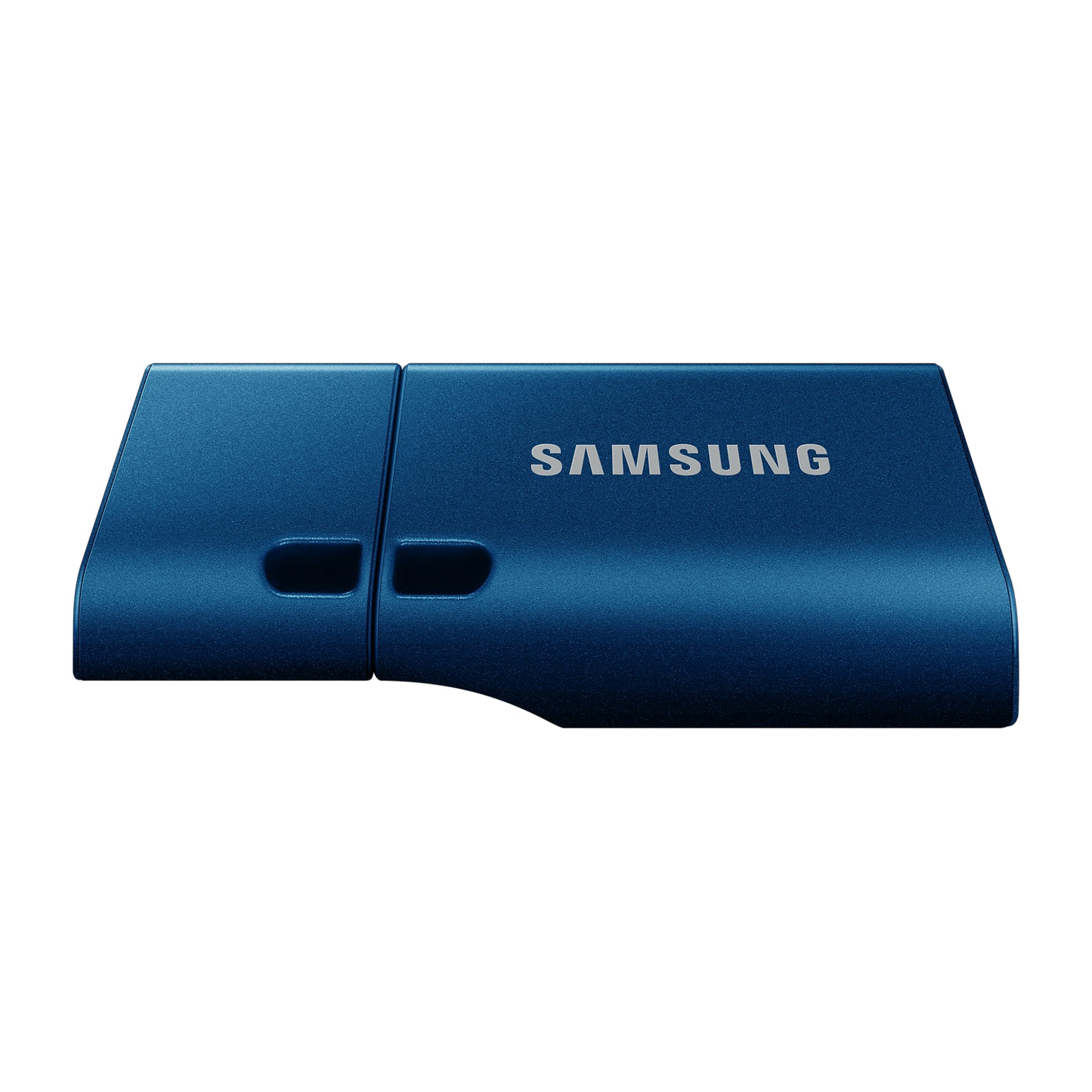 SAMSUNG Type-C USB-C Flash Drive 256GB Blue