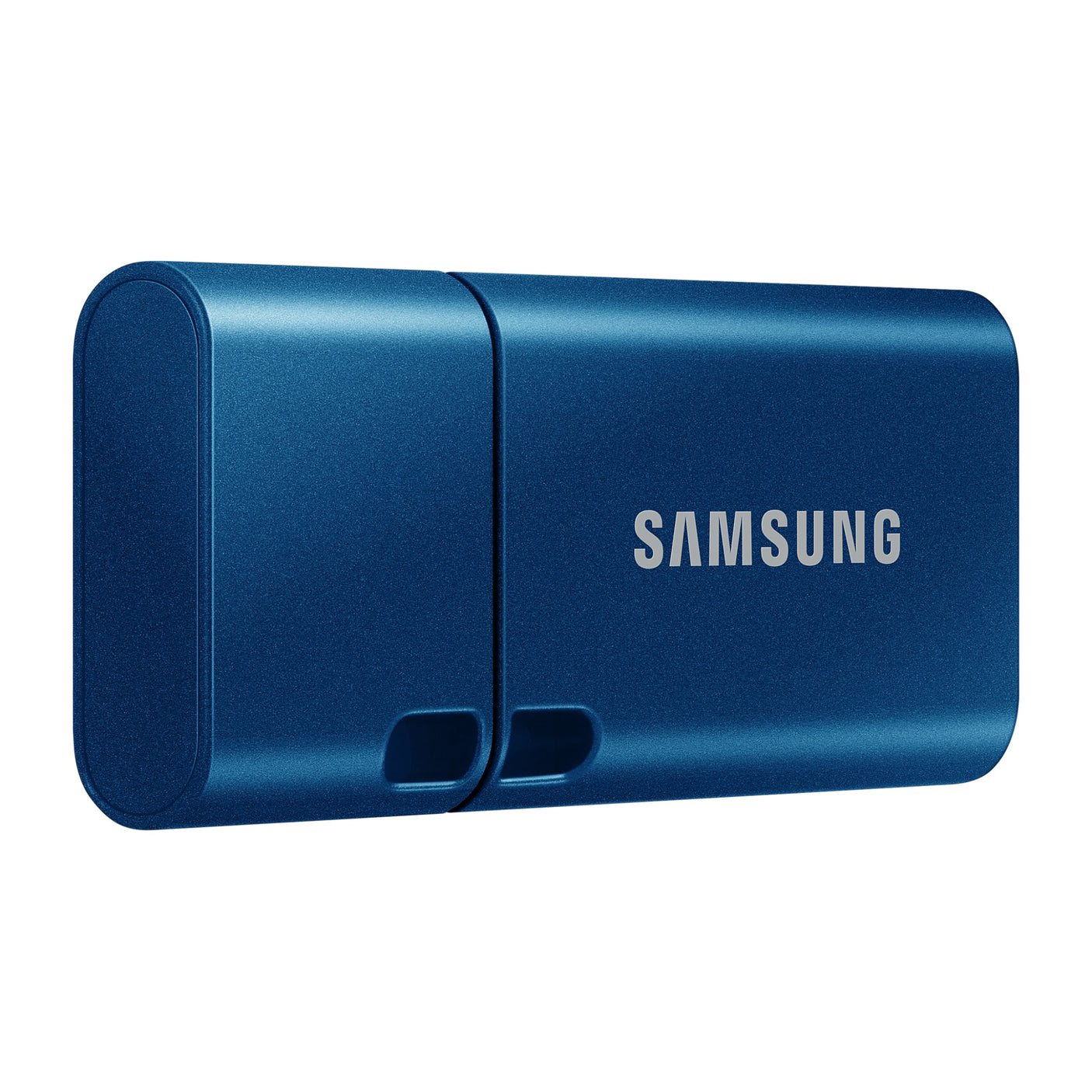 SAMSUNG Type-C USB-C Flash Drive 256GB Blue