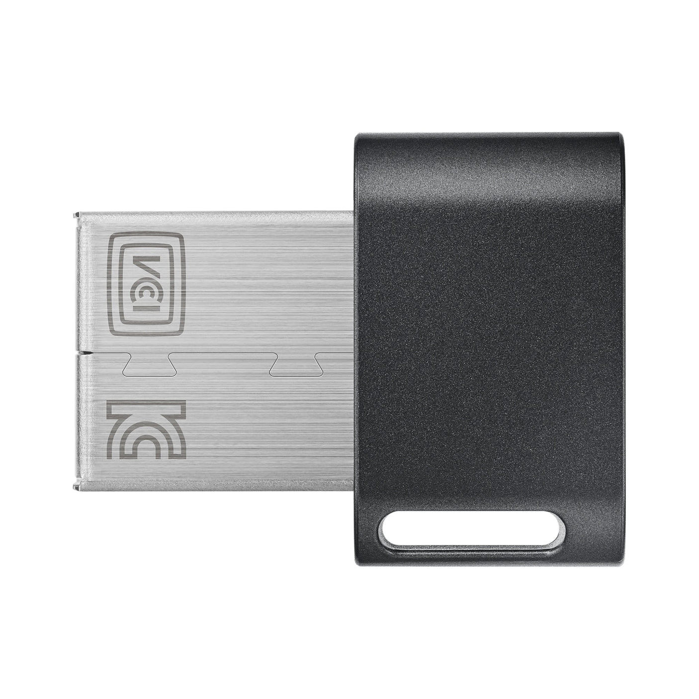 SAMSUNG FIT Plus USB 3.1 Flash Drive 32GB Gray