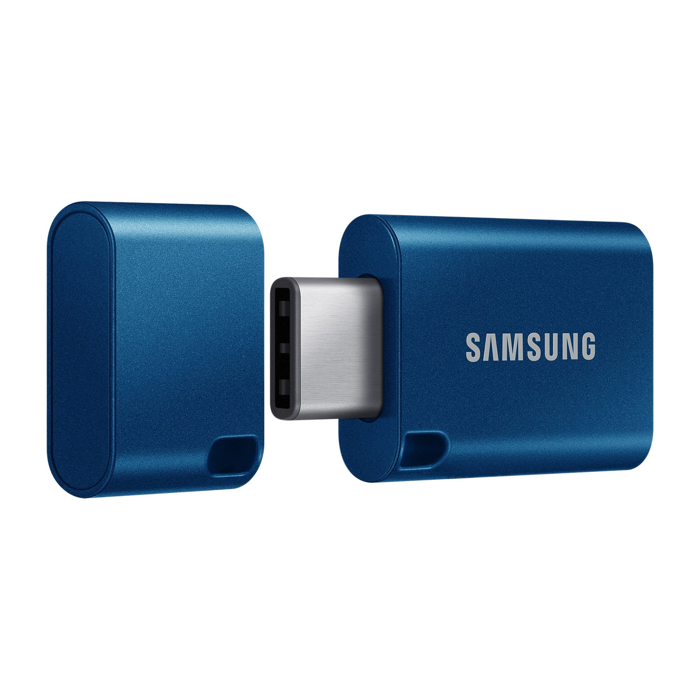 SAMSUNG Type-C USB-C Flash Drive 512GB Blue