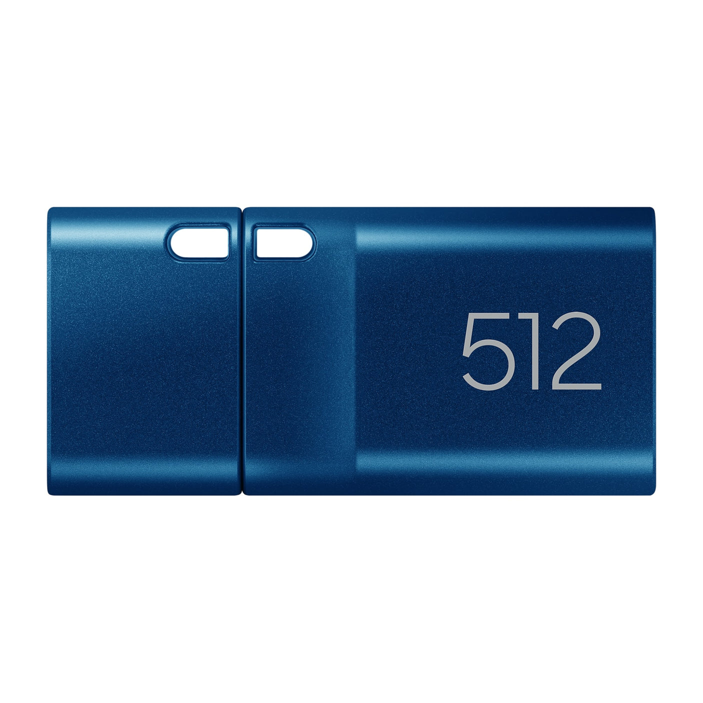 SAMSUNG Type-C USB-C Flash Drive 512GB Blue