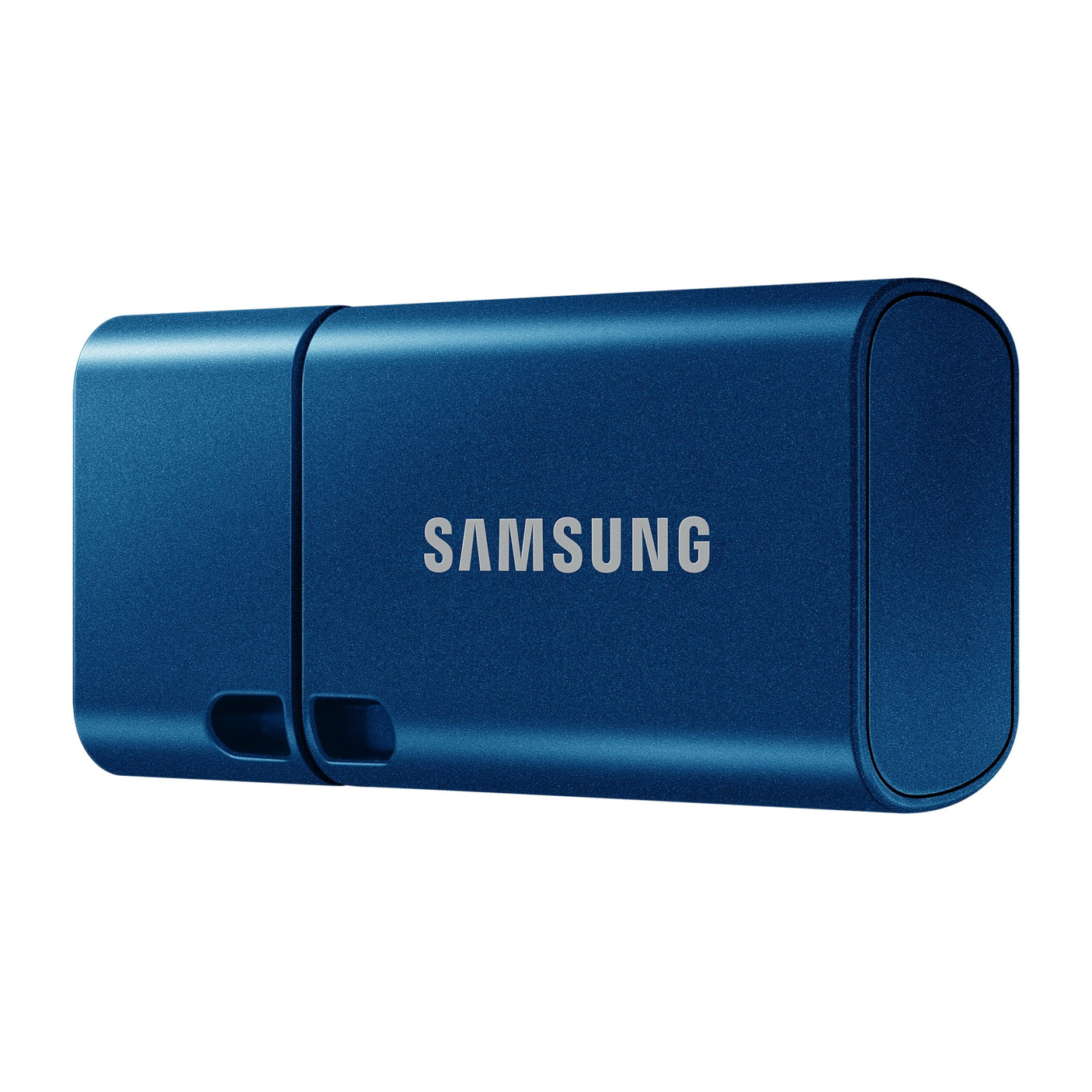 SAMSUNG Type-C USB-C Flash Drive 64GB Blue