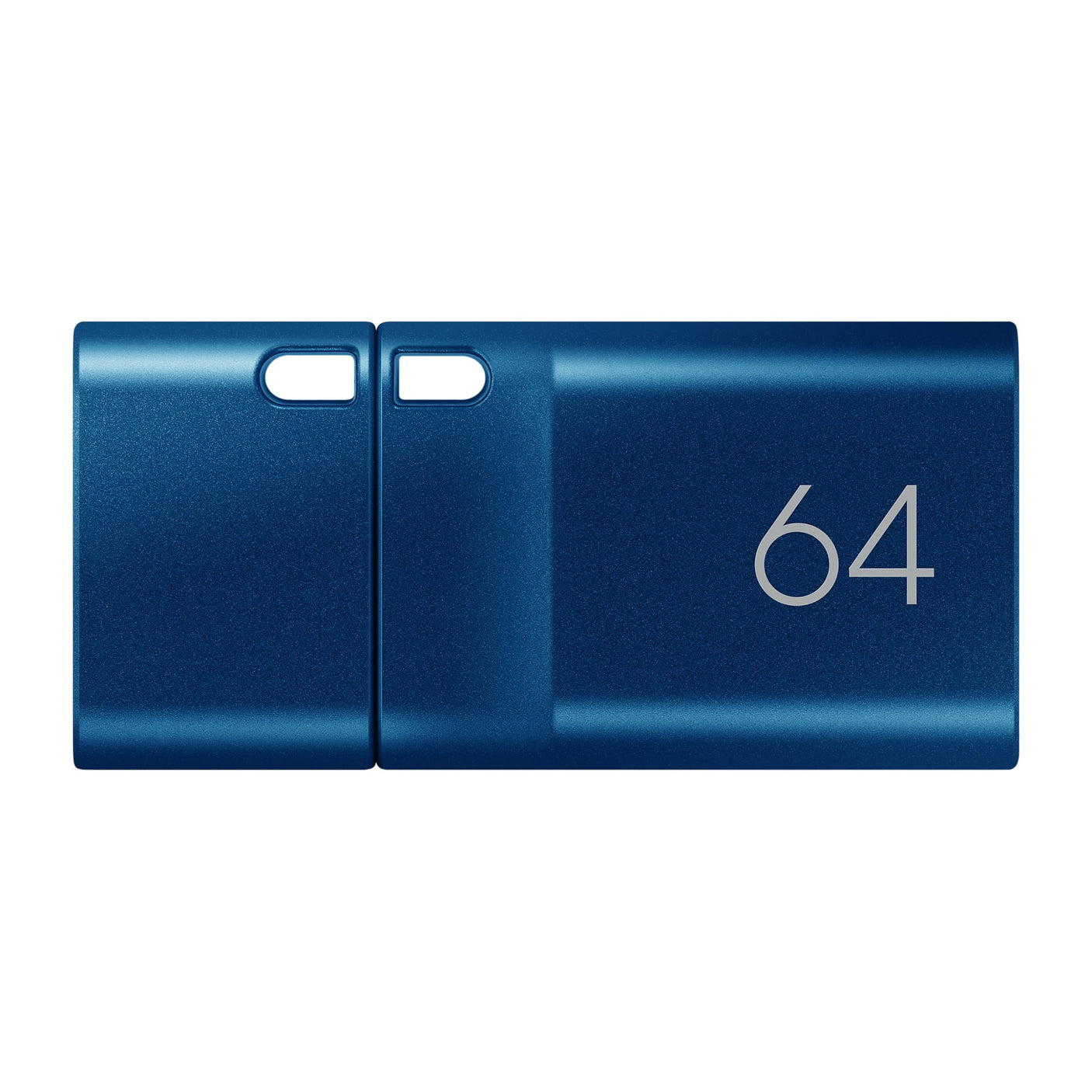SAMSUNG Type-C USB-C Flash Drive 64GB Blue