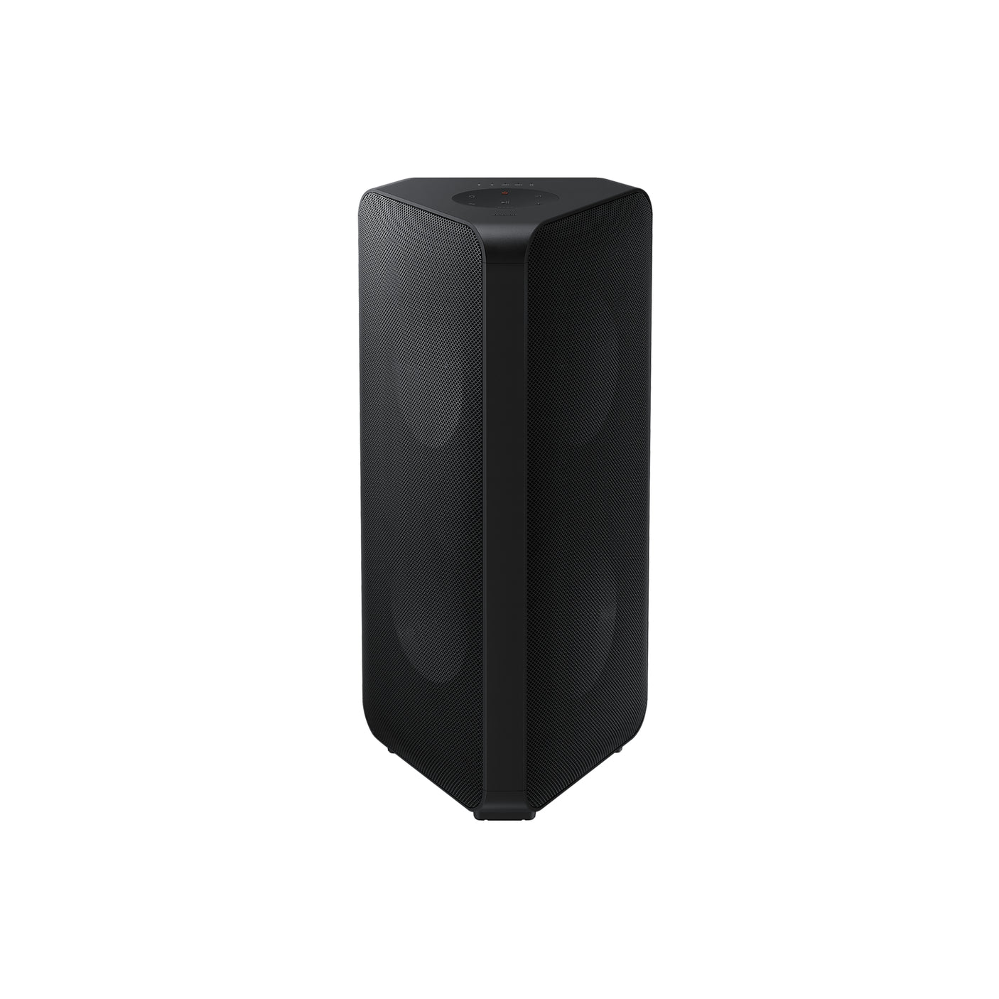 SAMSUNG Sound Tower MX-ST40B Black