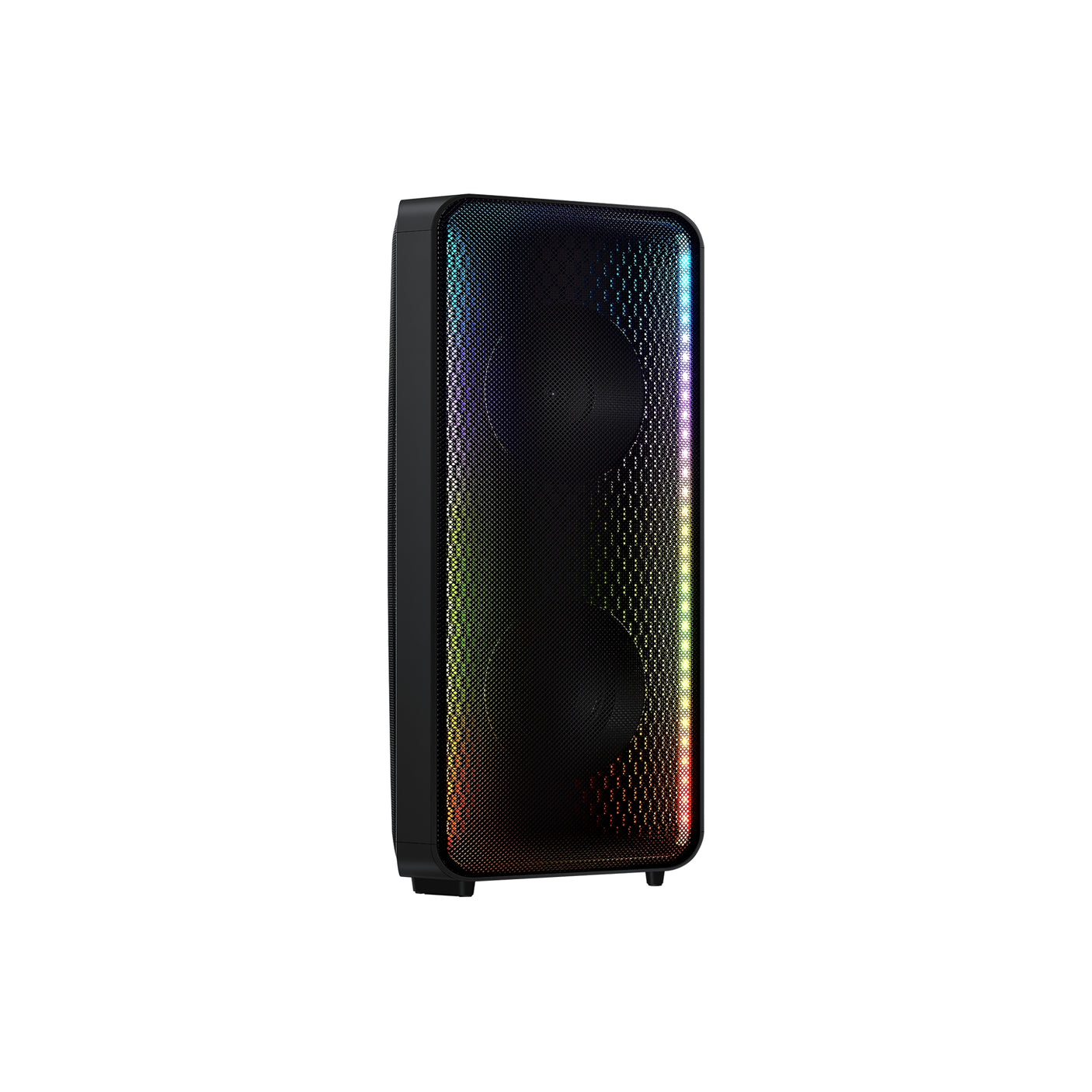 SAMSUNG Sound Tower MX-ST40B Black
