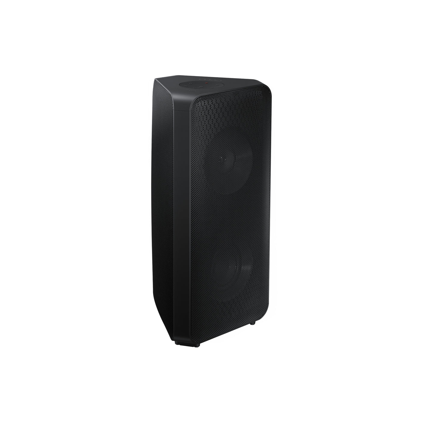 SAMSUNG Sound Tower MX-ST40B Black